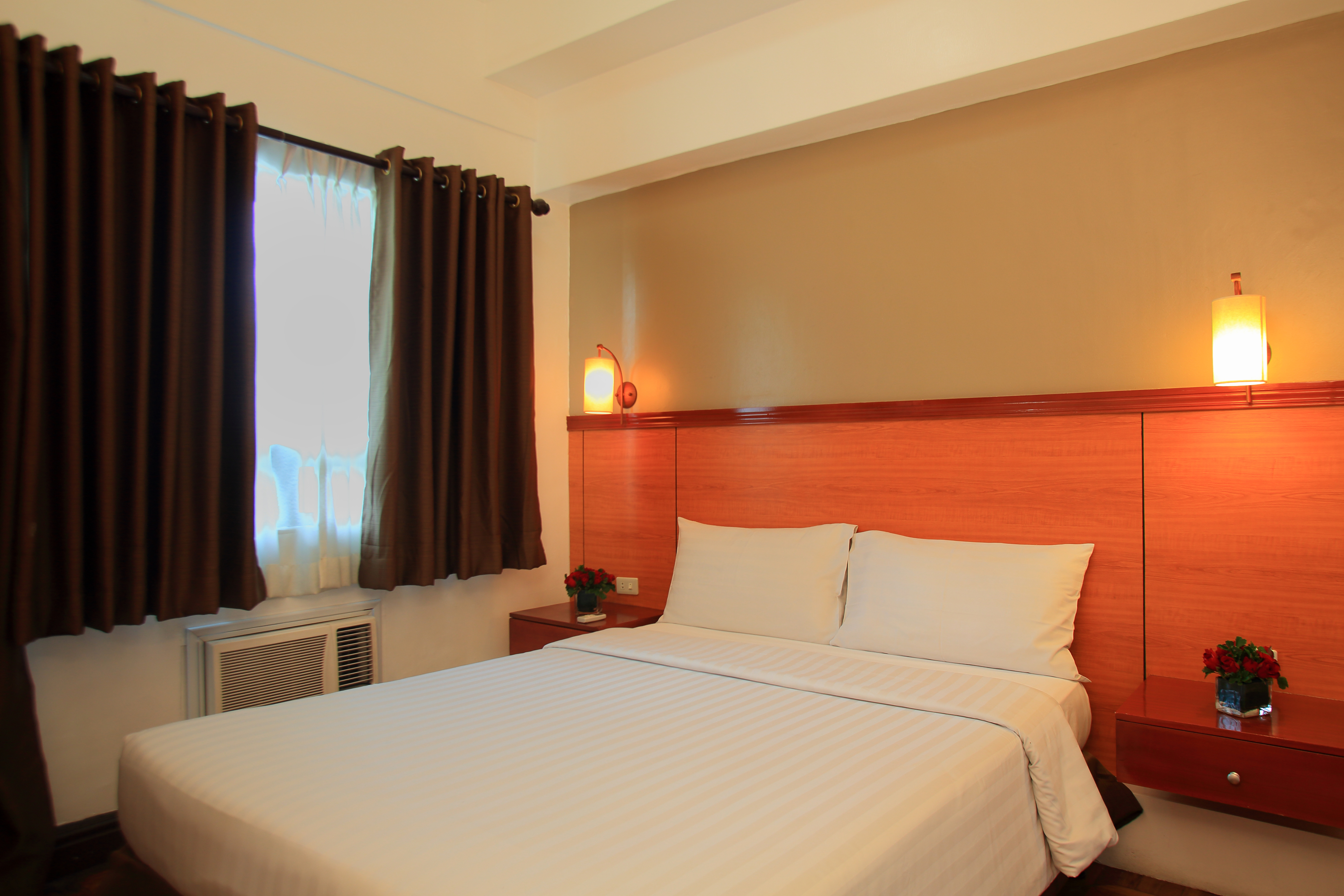 Bsa Suites