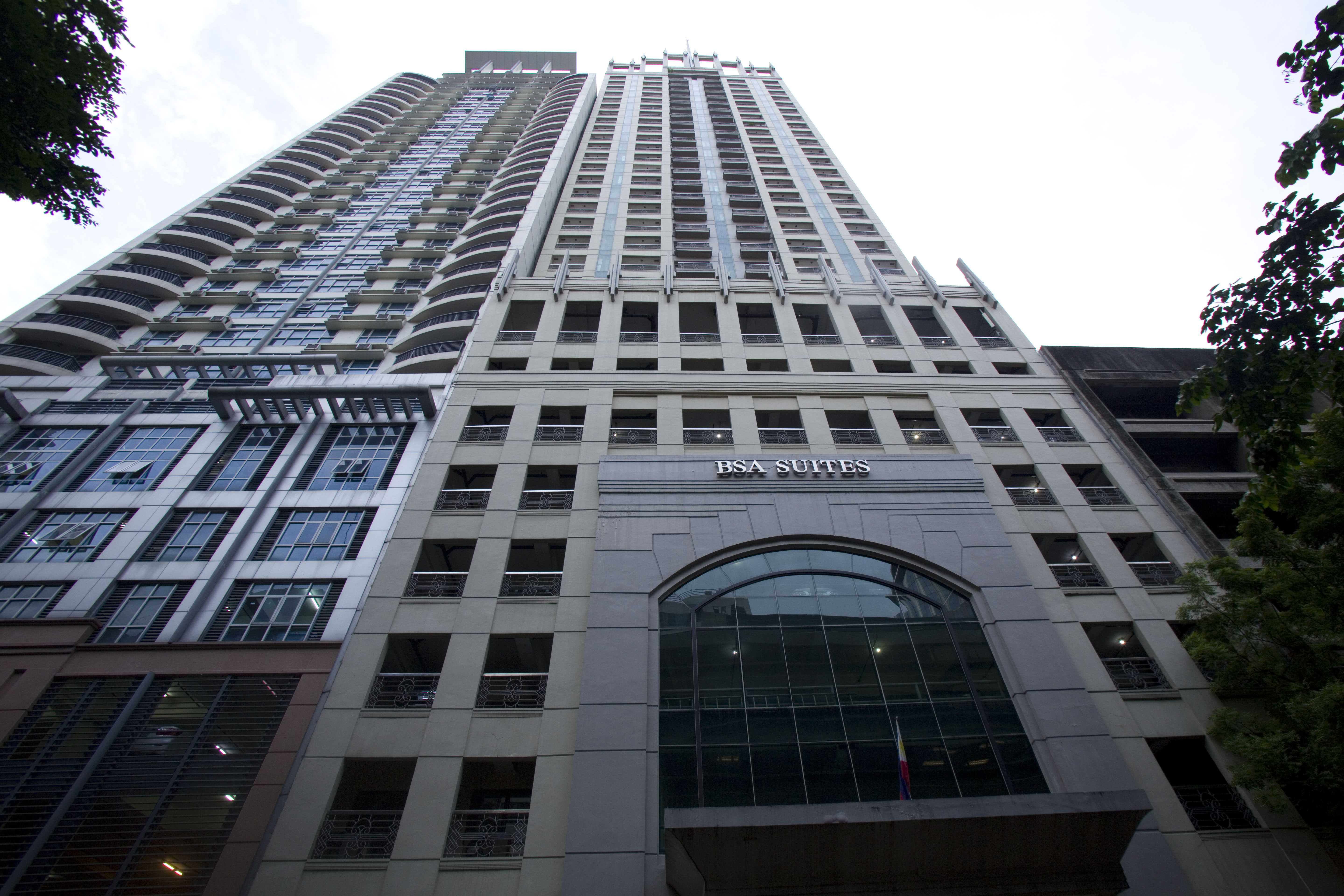 Bsa Suites