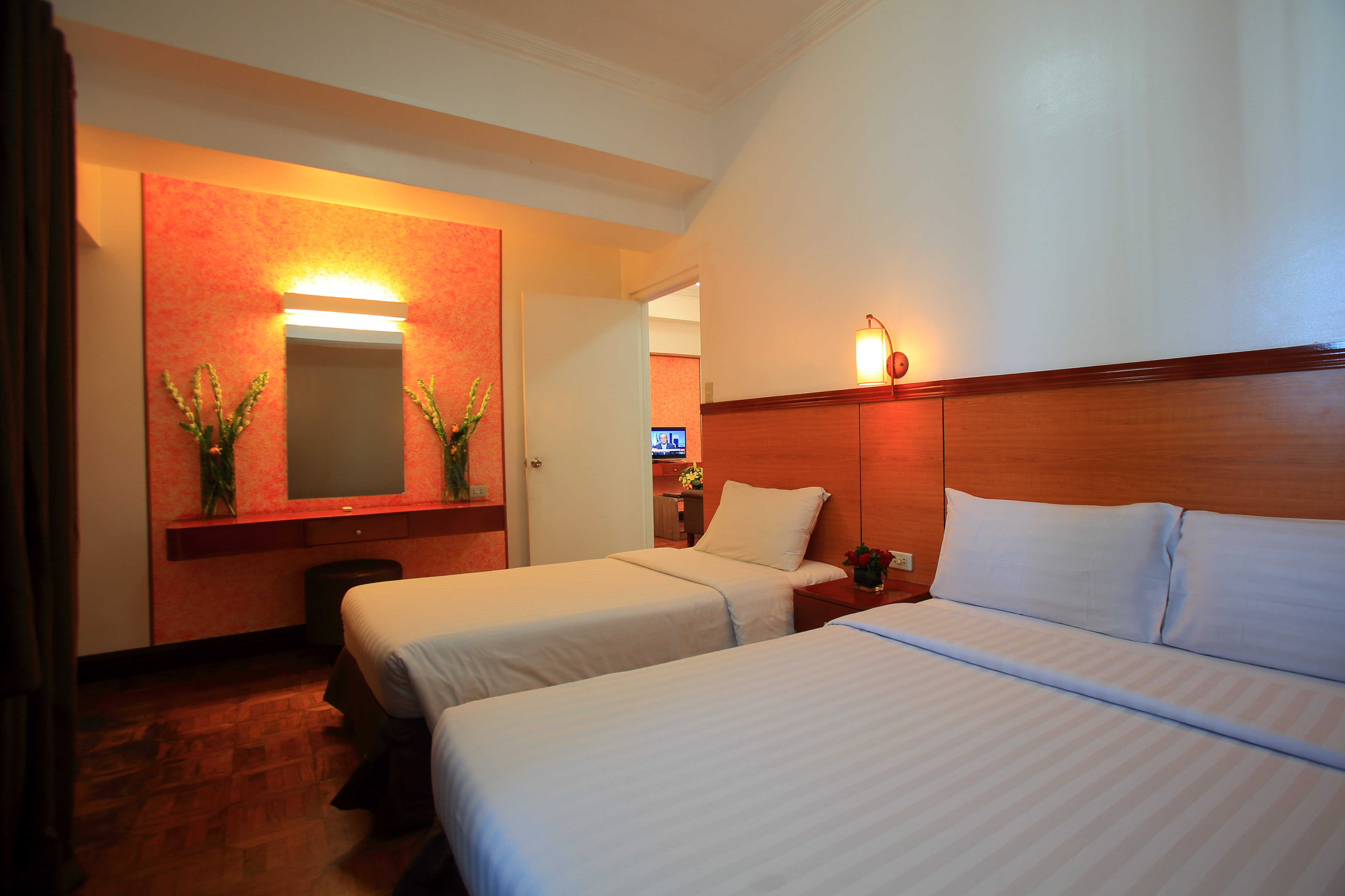 Bsa Suites