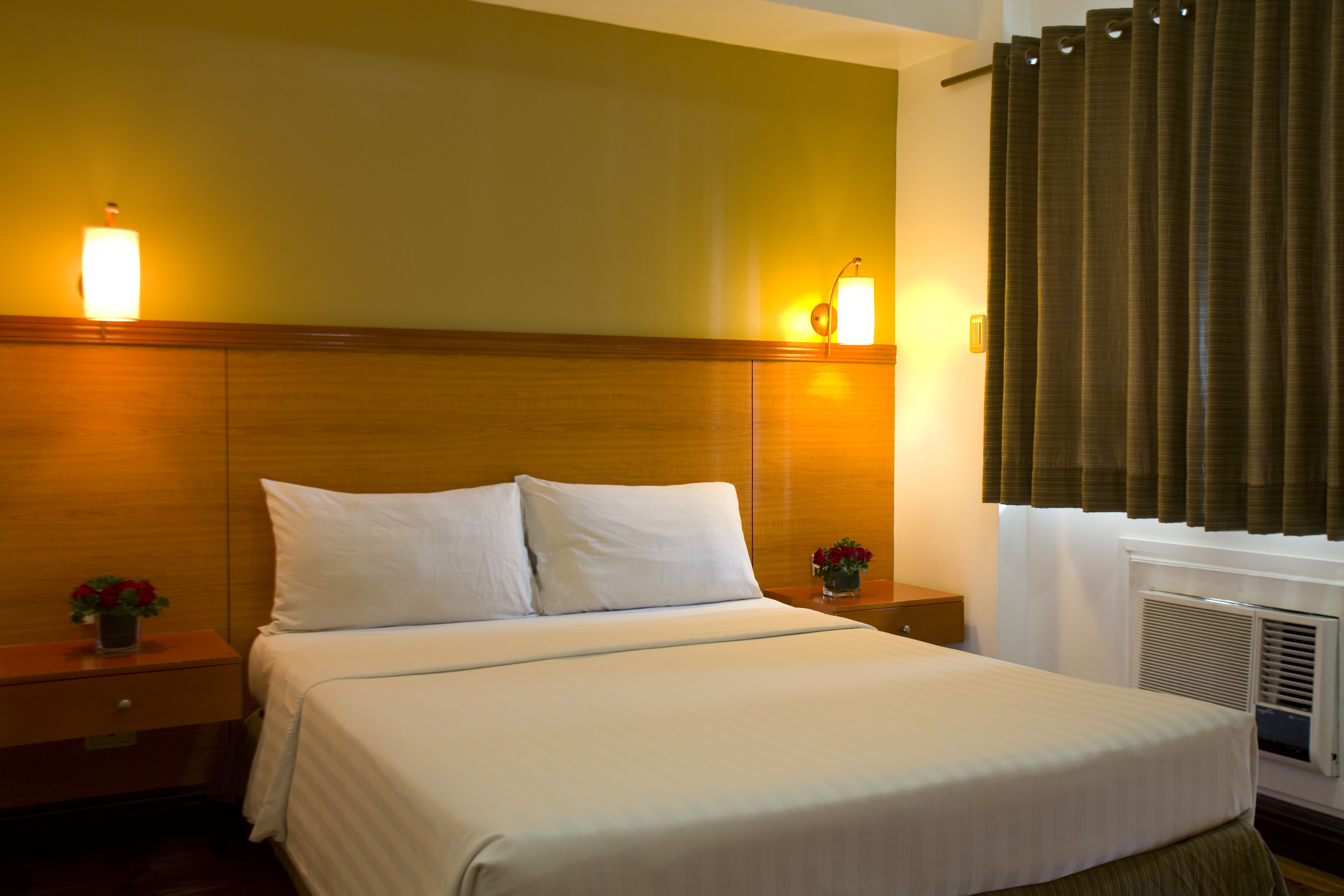 Bsa Suites