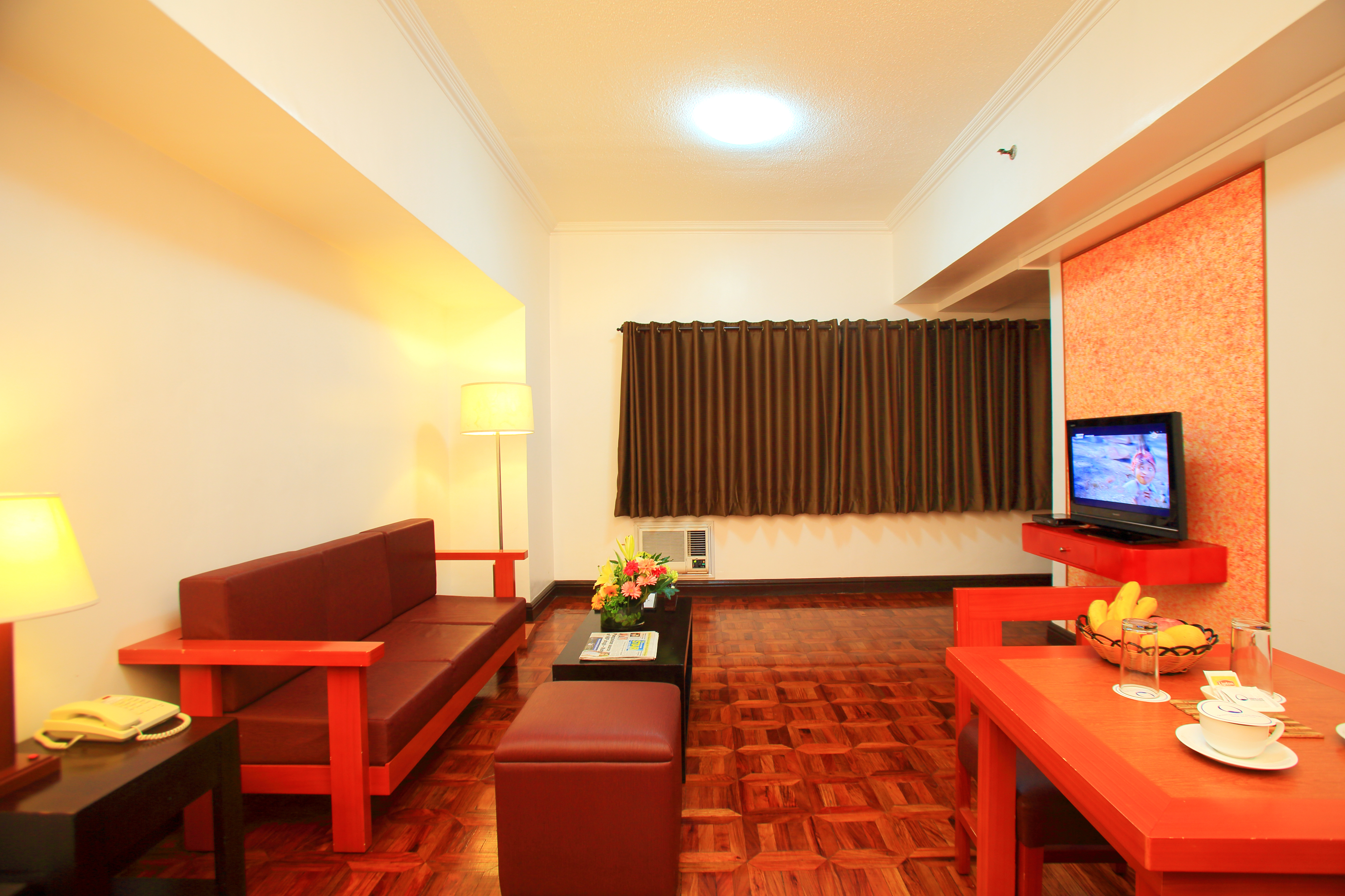 Bsa Suites