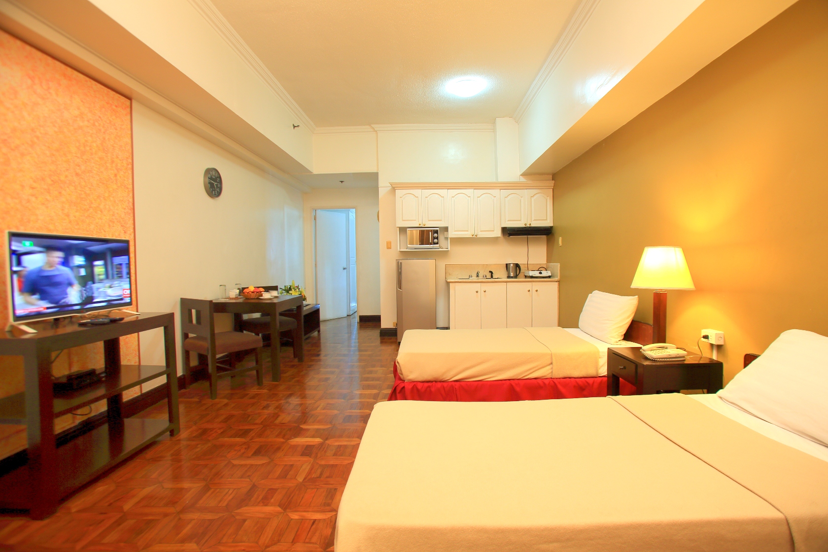 Bsa Suites