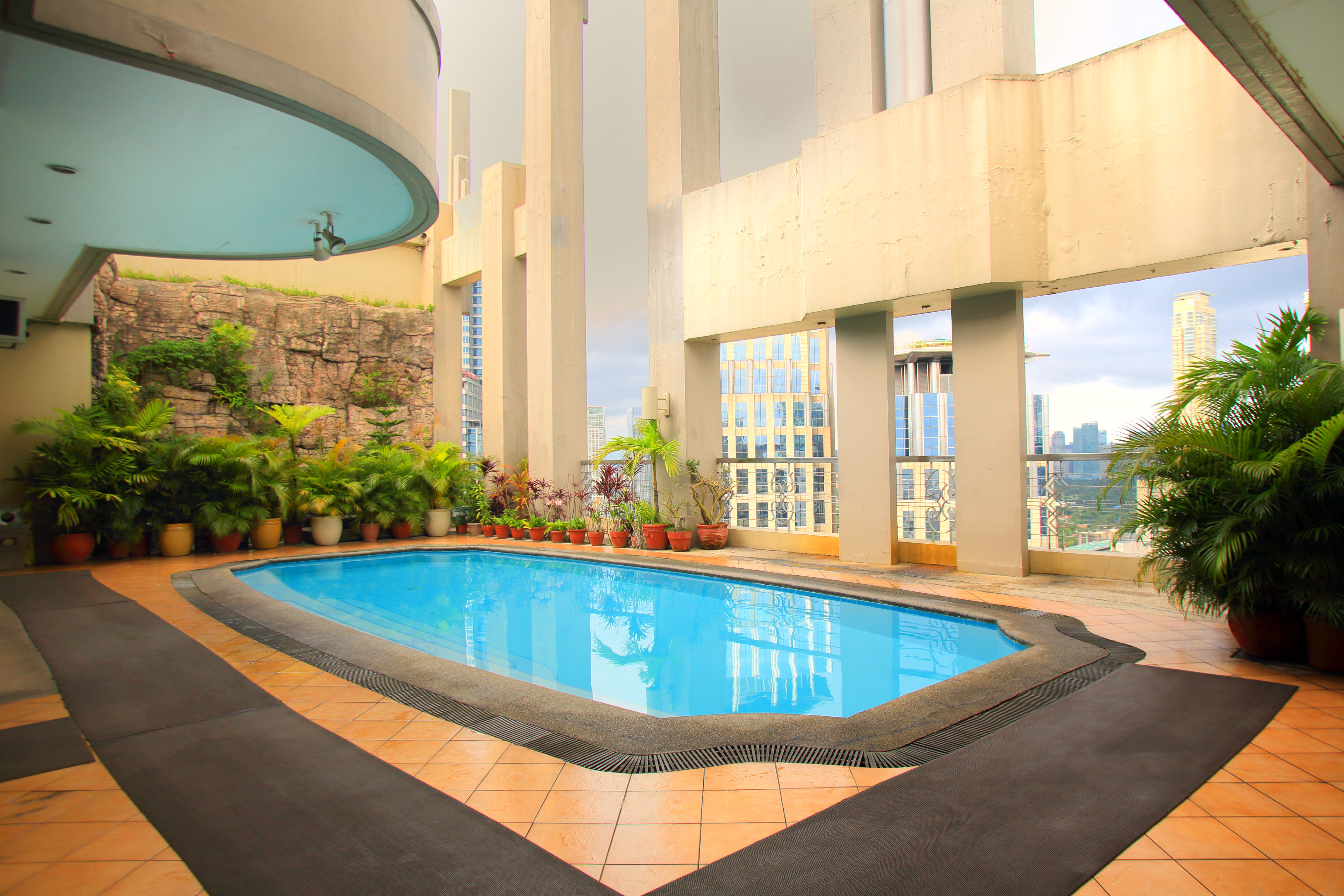 Bsa Suites