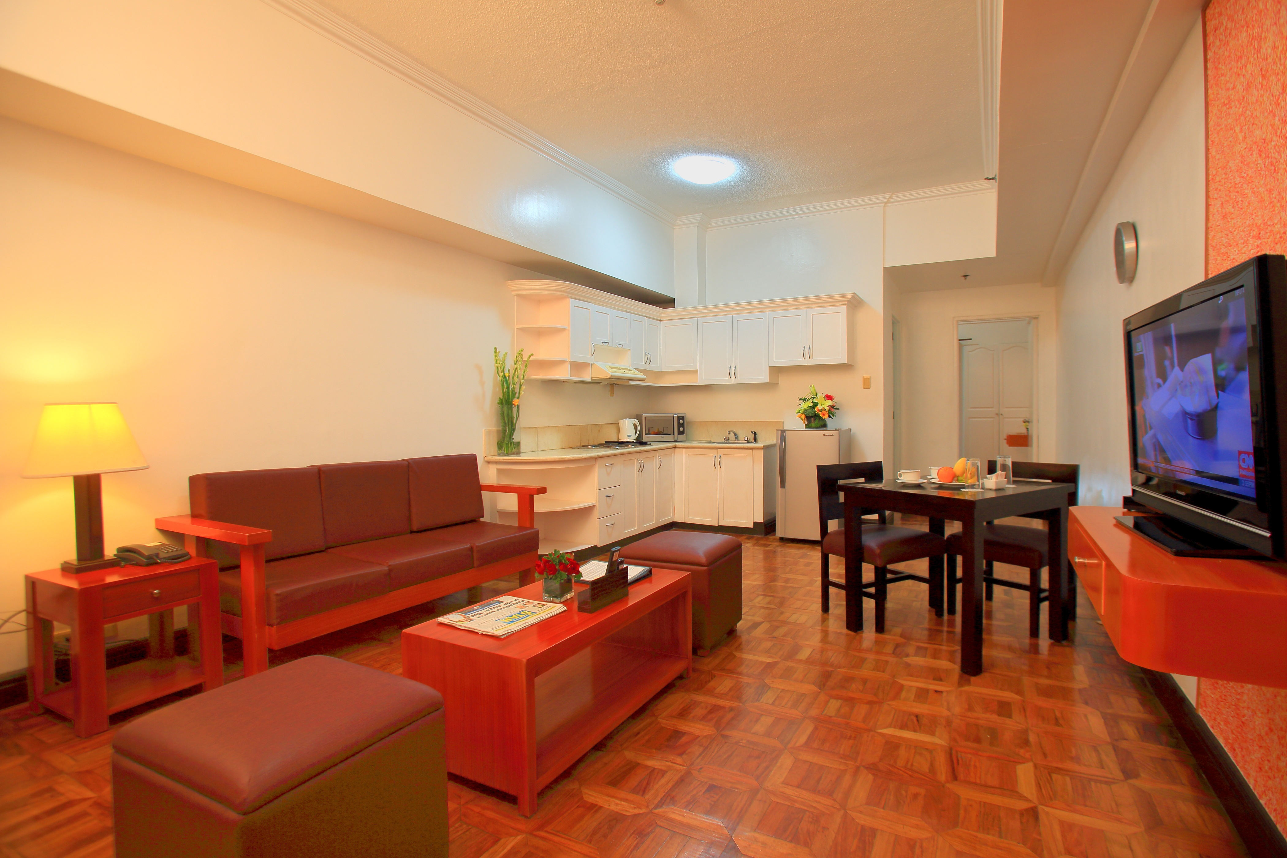 Bsa Suites