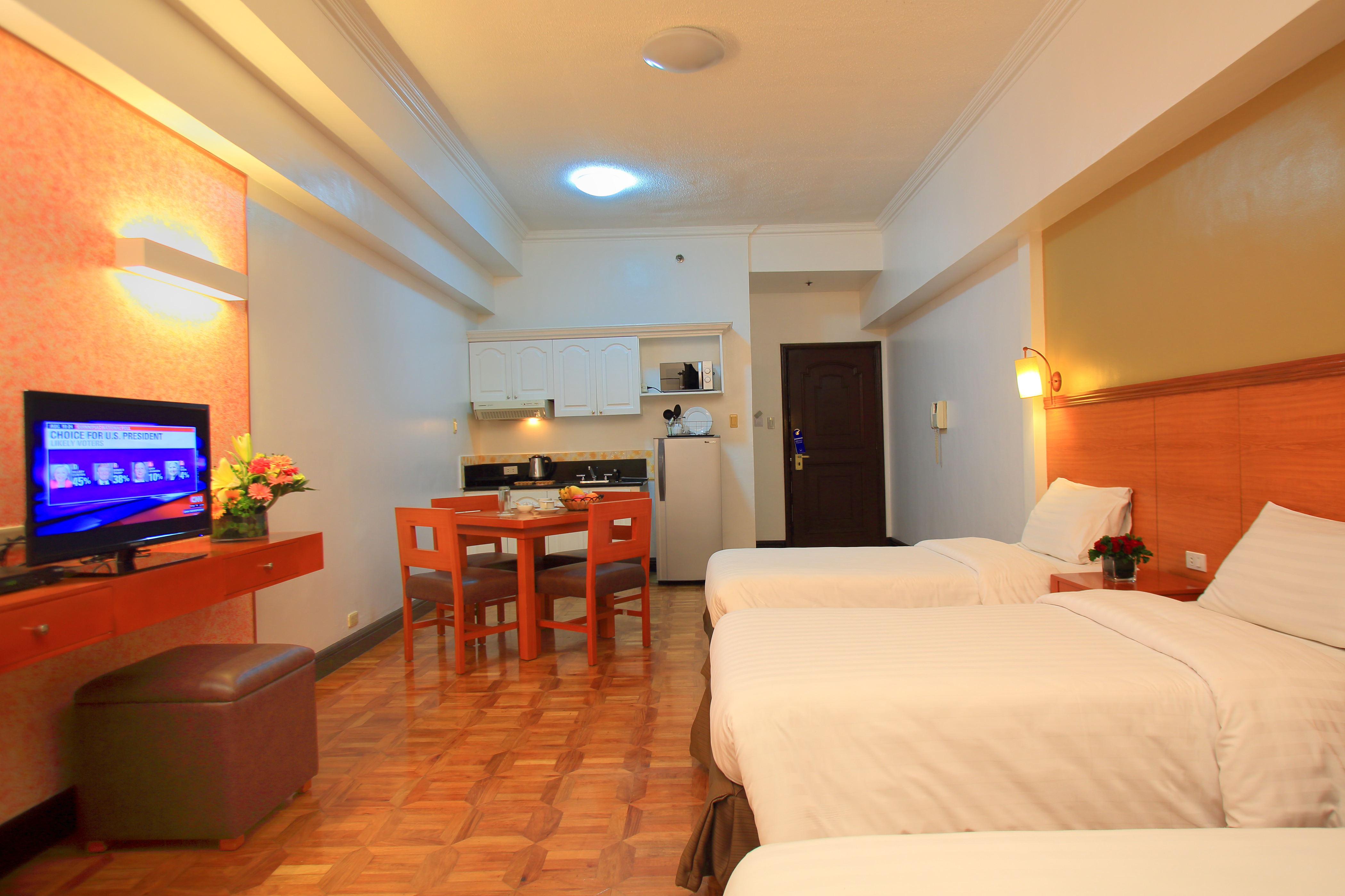 Bsa Suites