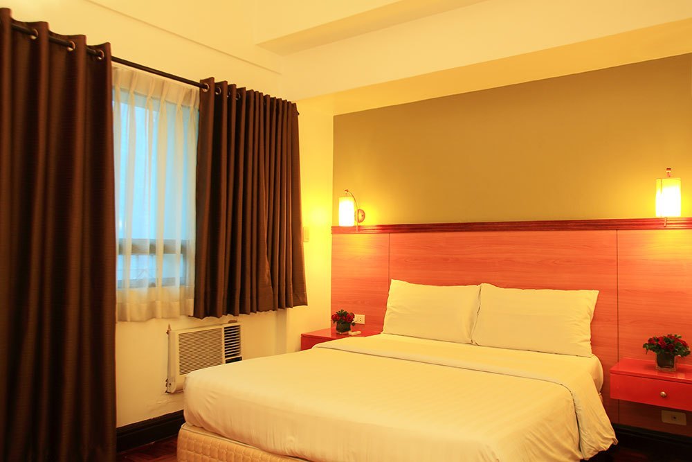 Bsa Suites