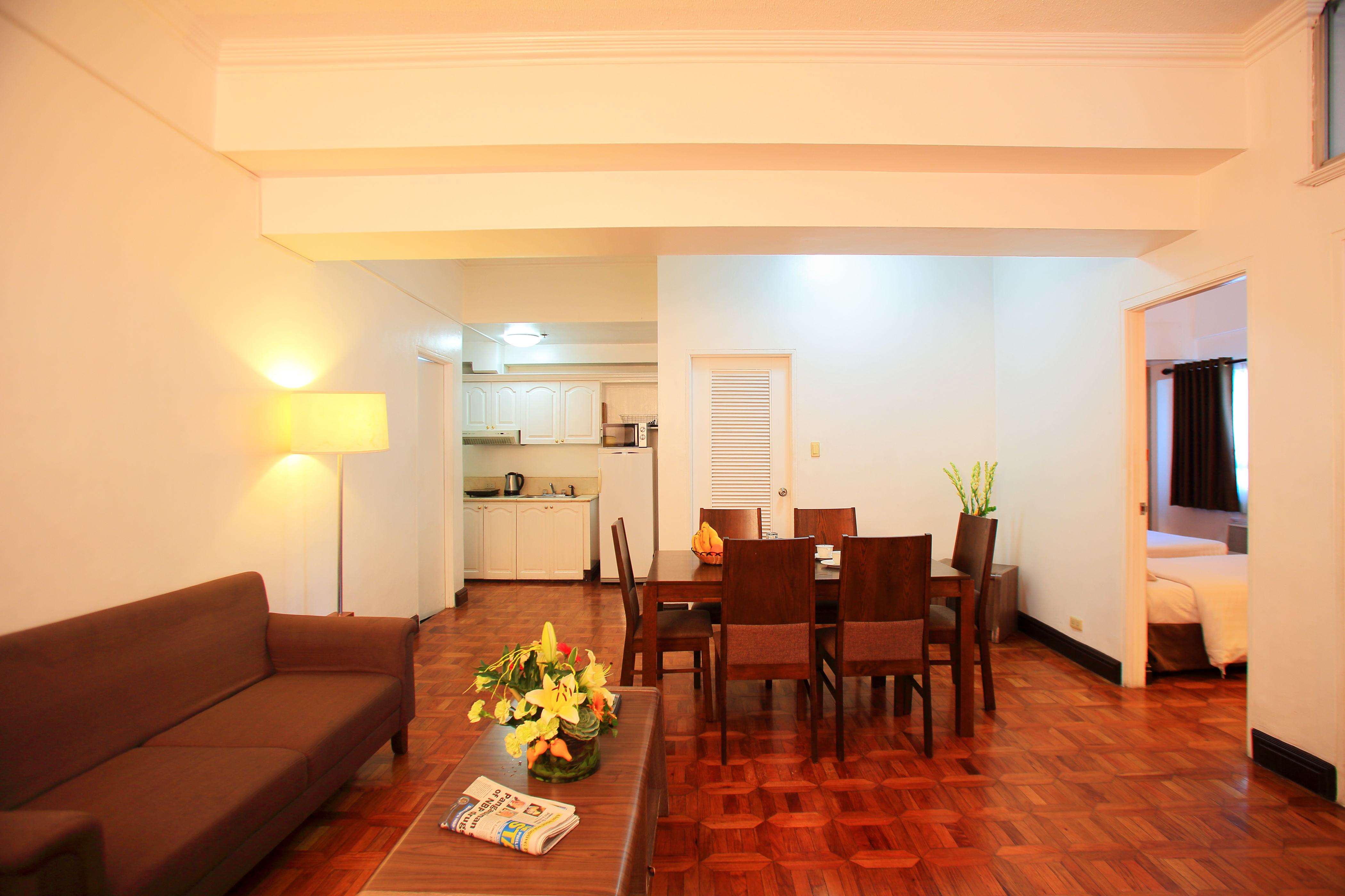Bsa Suites
