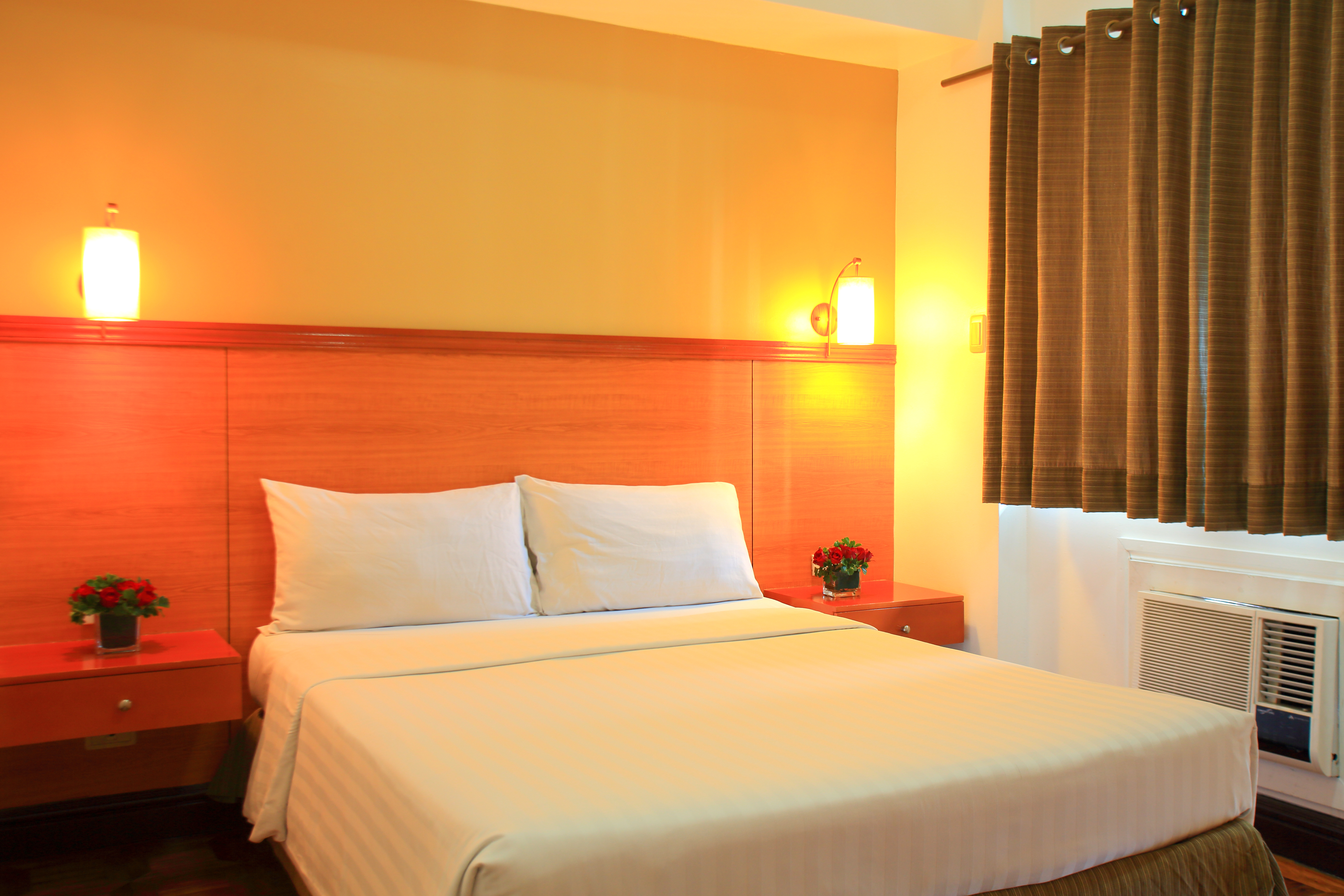 Bsa Suites