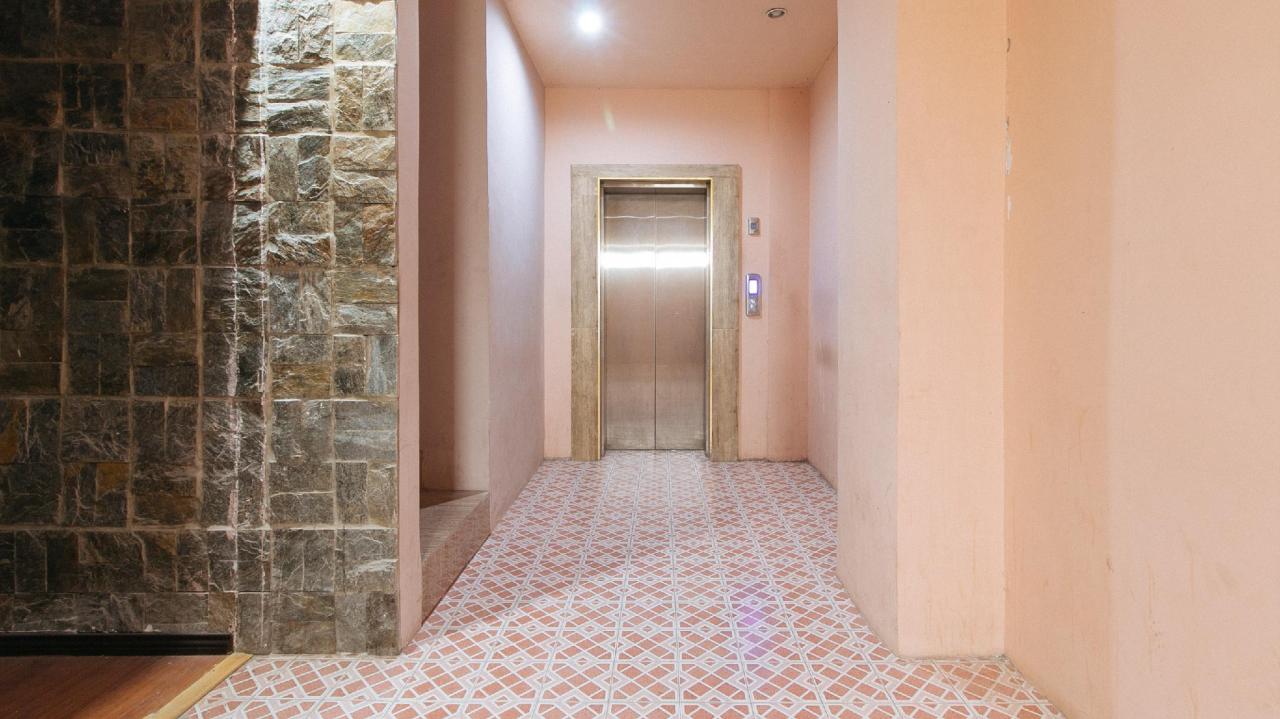 Canley Residential by RedDoorz