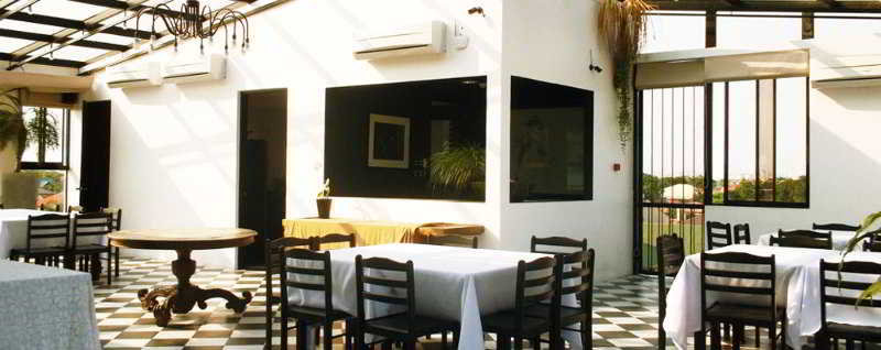 Bless Amare Boutique Hotel