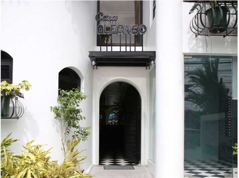 Bless Amare Boutique Hotel