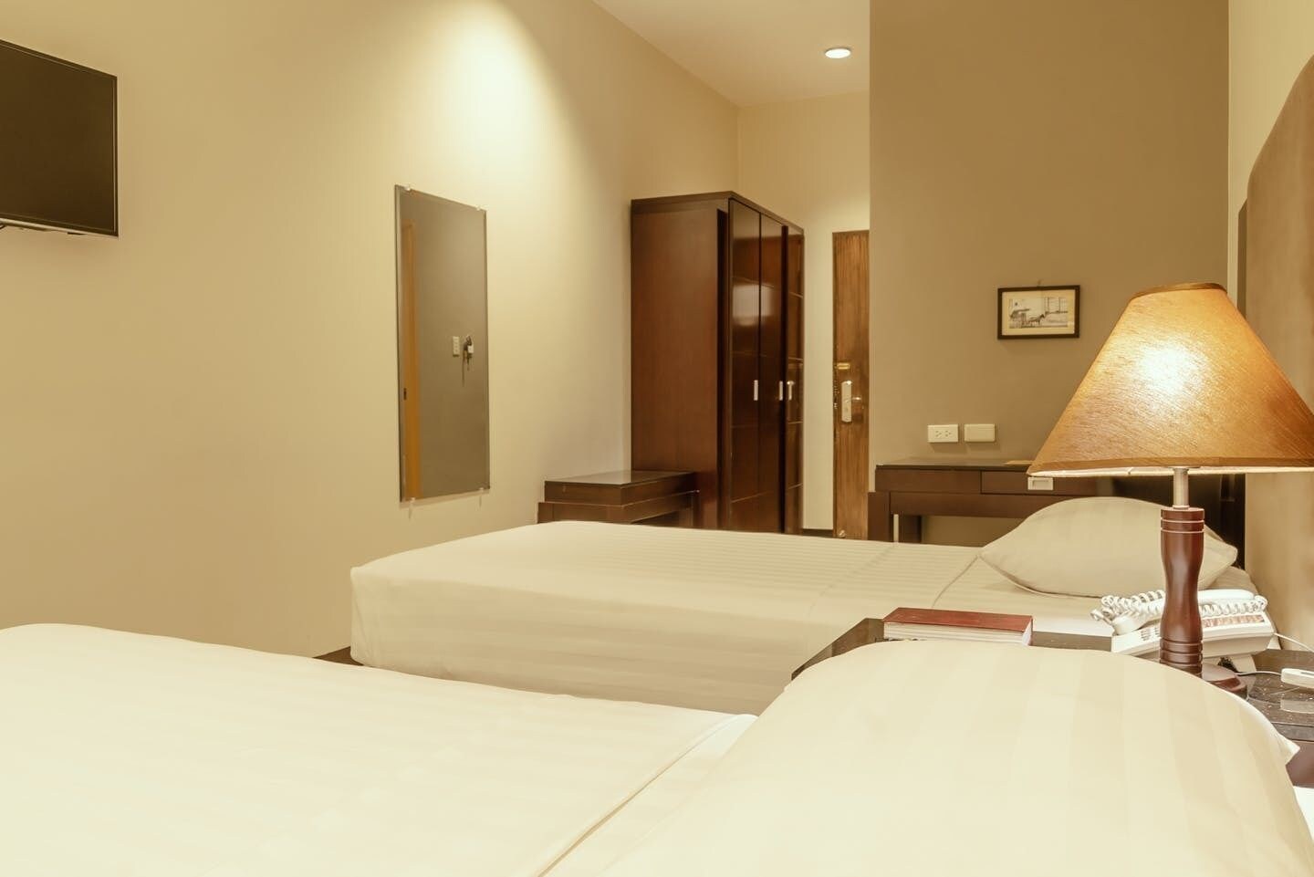 Casa Bocobo