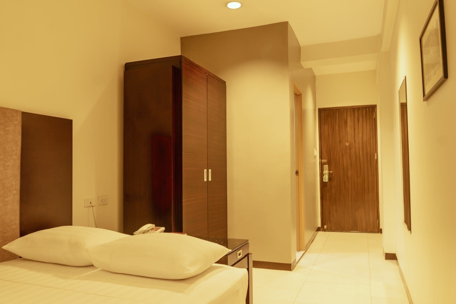 Casa Bocobo