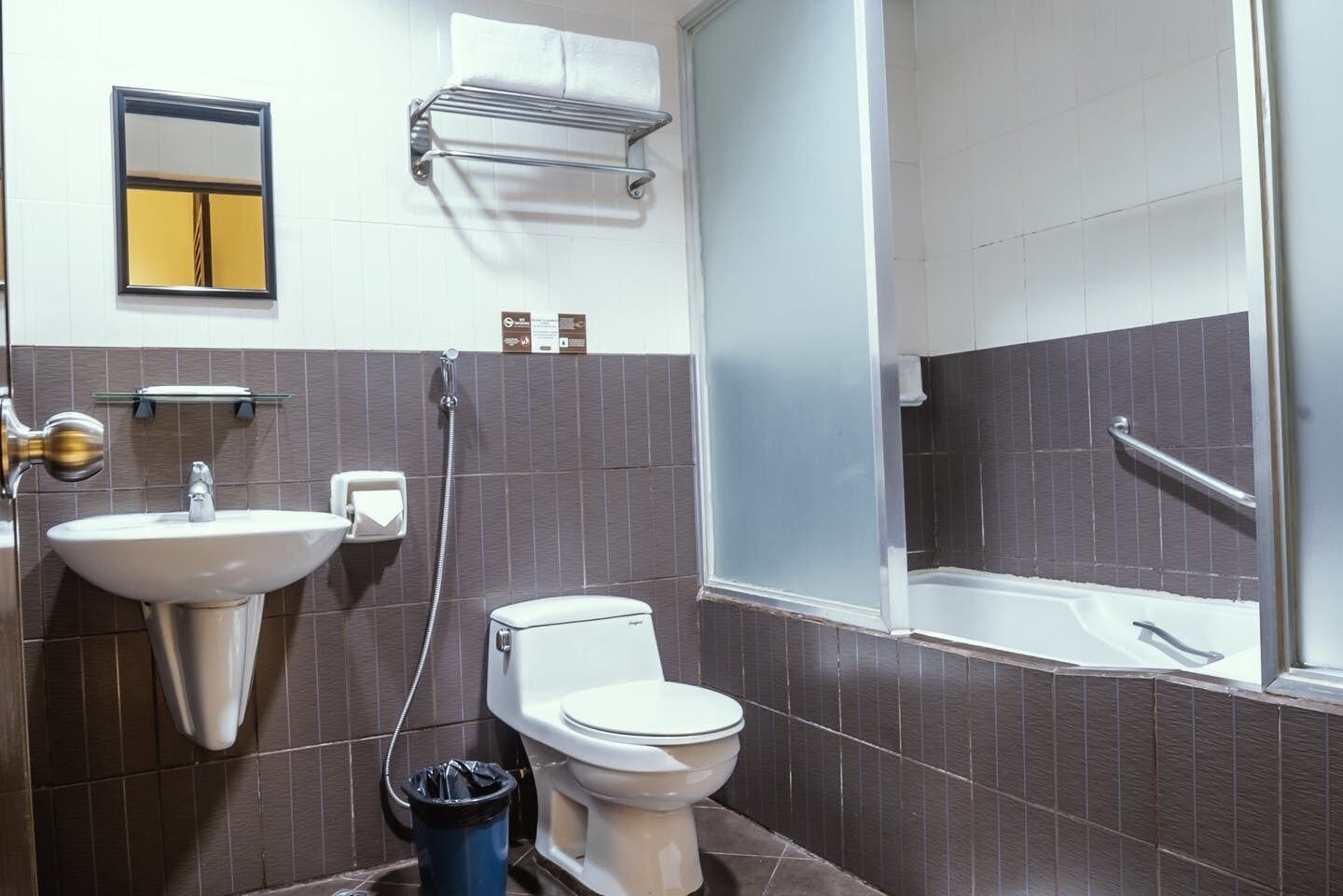 Casa Bocobo