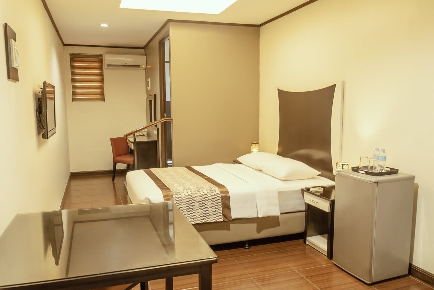 Casa Bocobo
