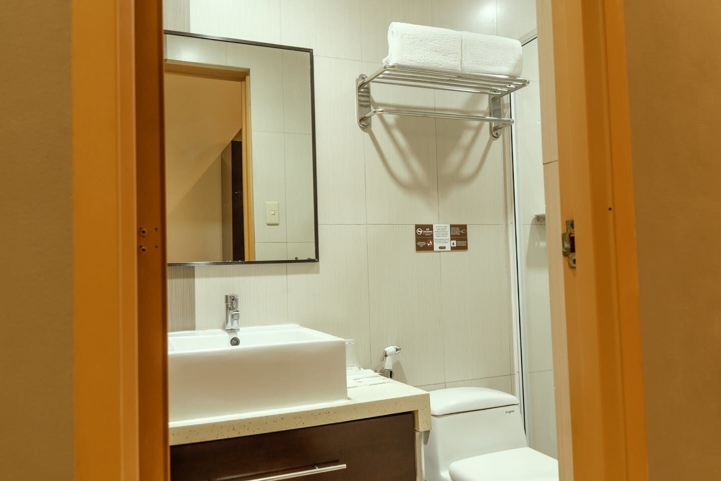 Casa Bocobo