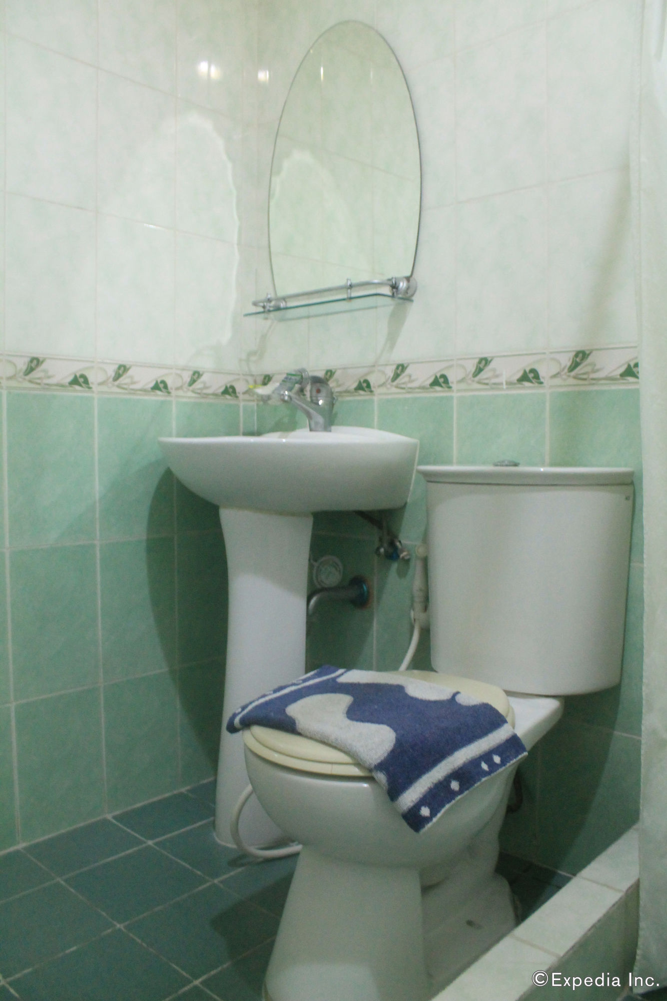 Casa Nicarosa Hotel