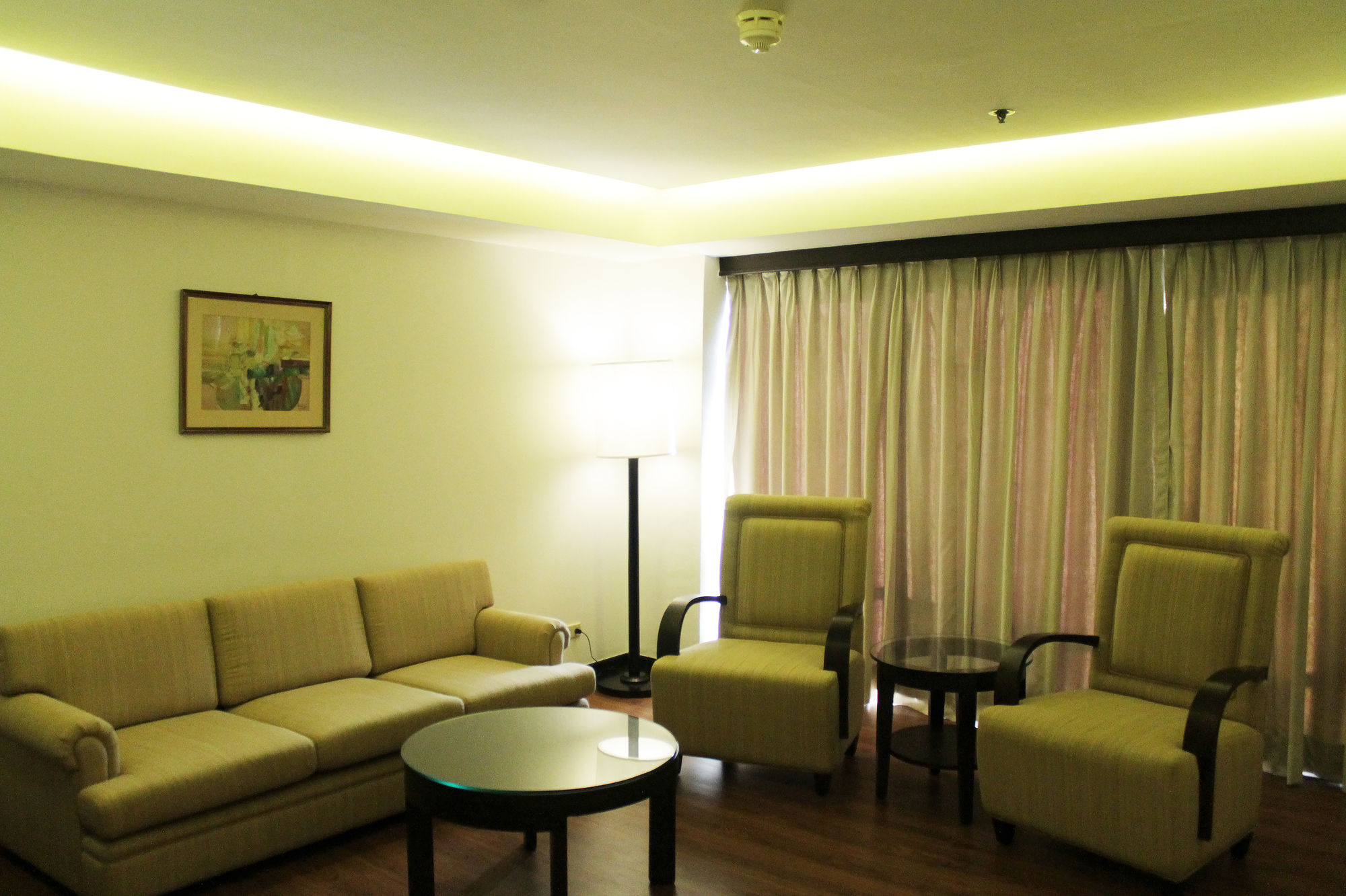 Century Park Manila