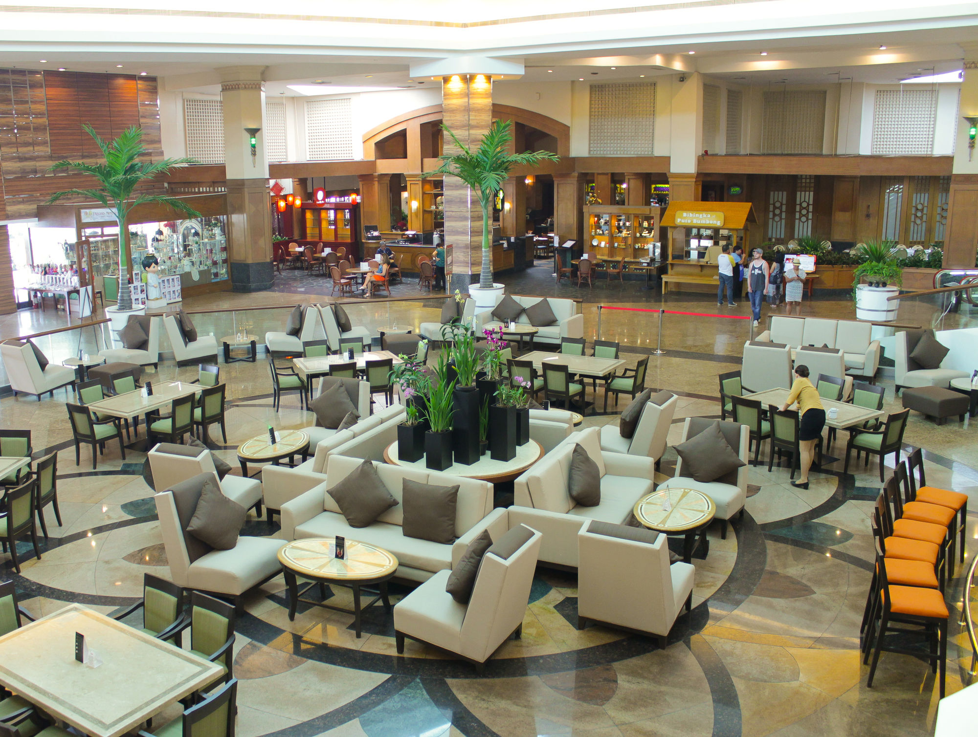 Century Park Manila