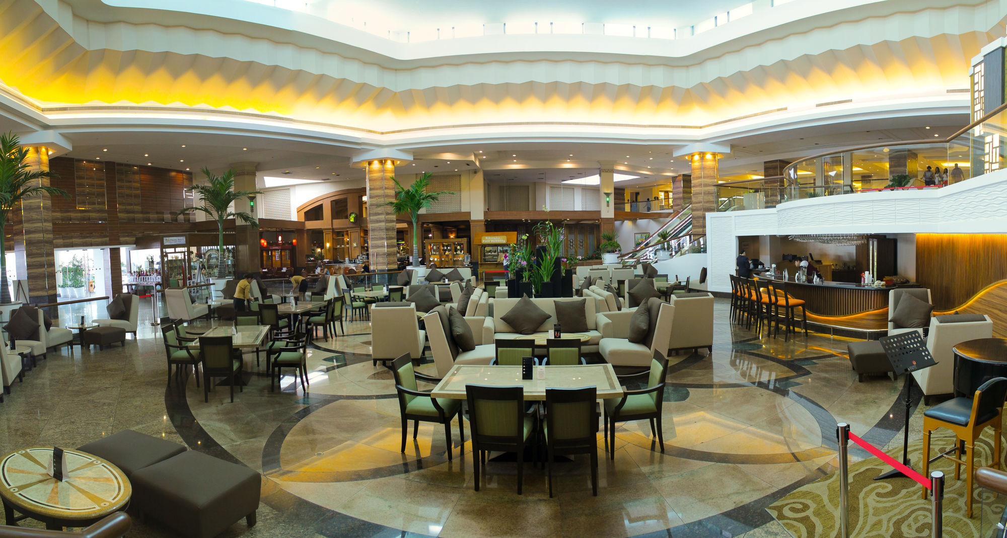 Century Park Manila