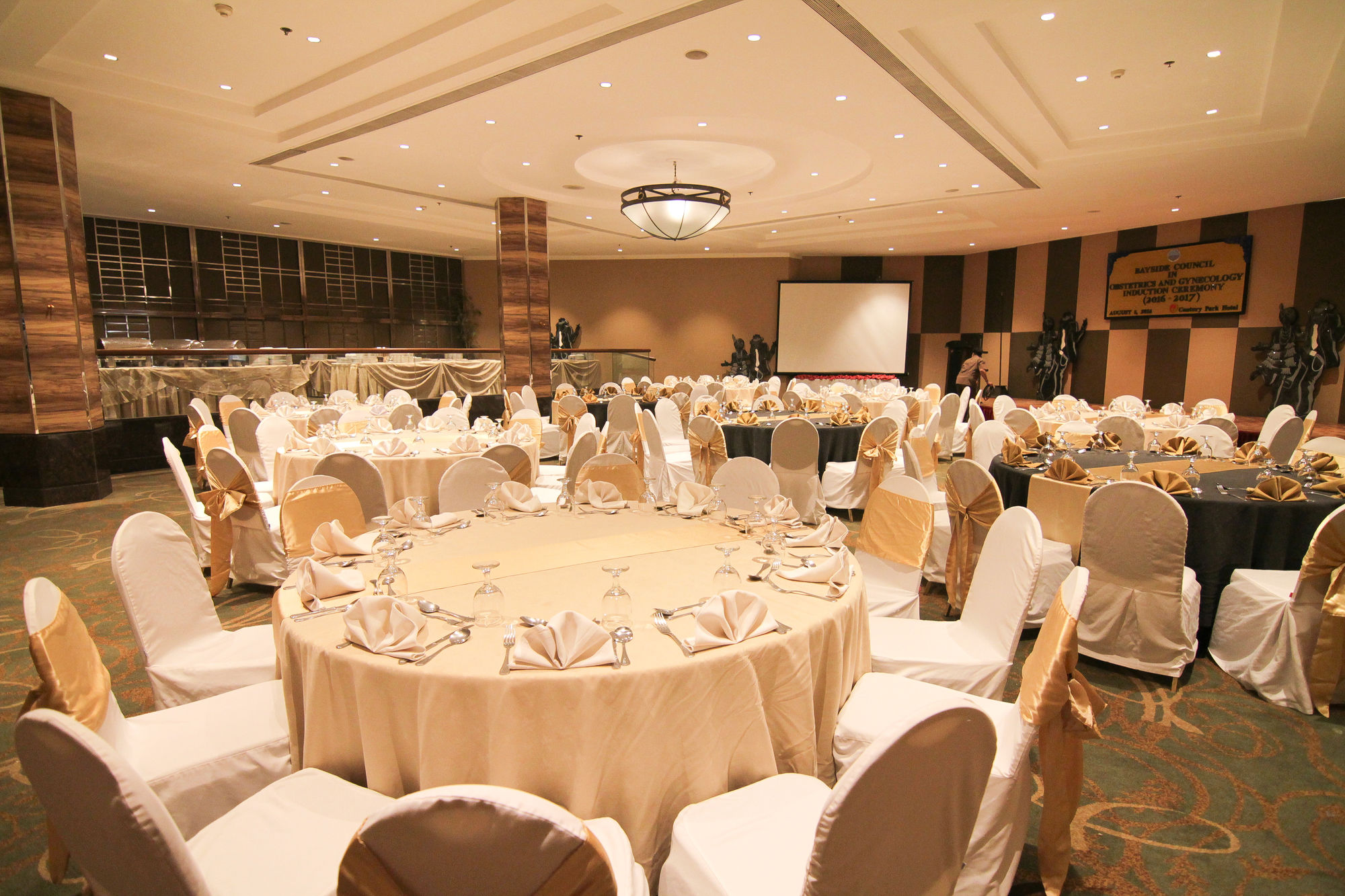 Century Park Manila