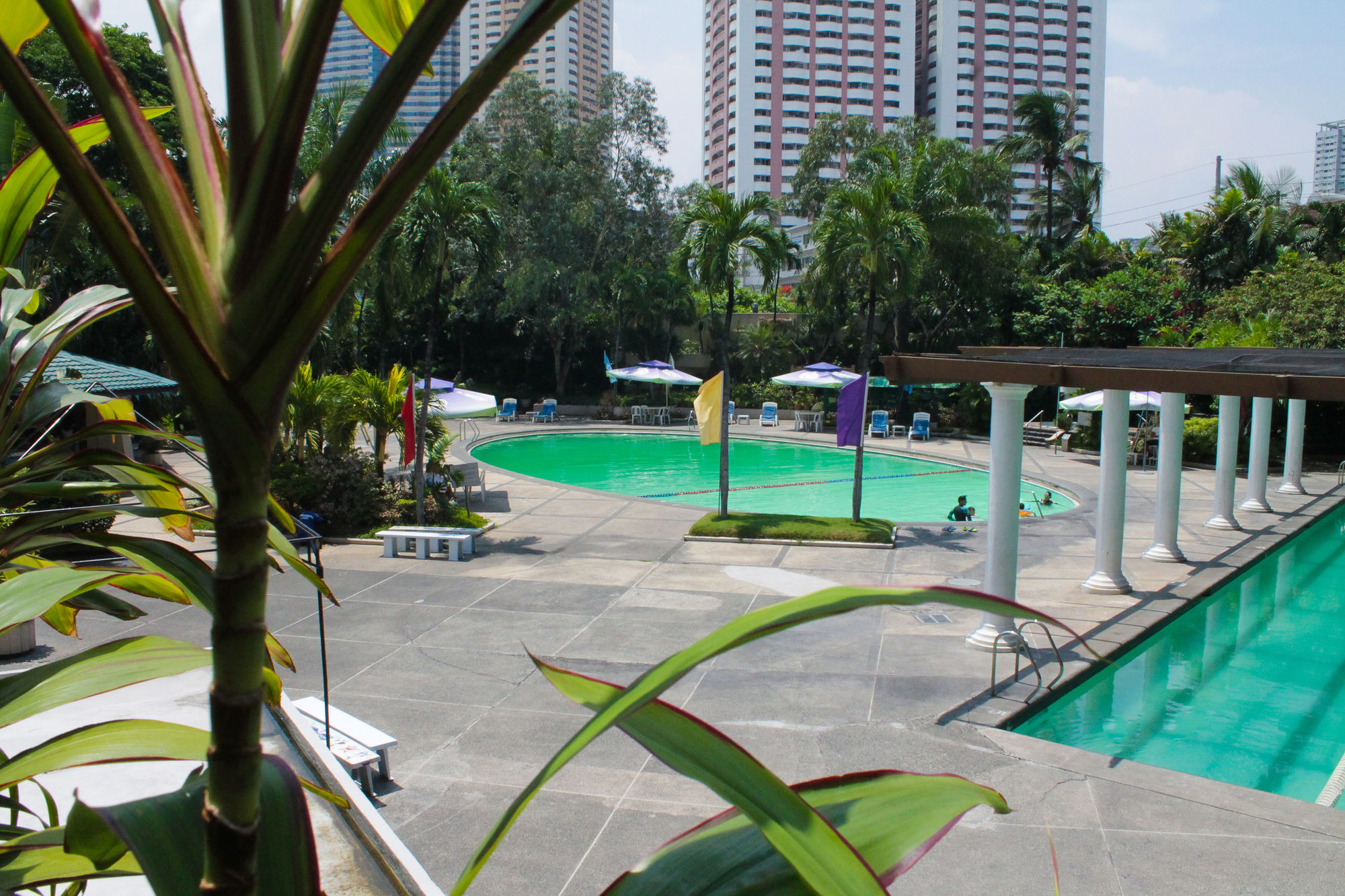 Century Park Manila