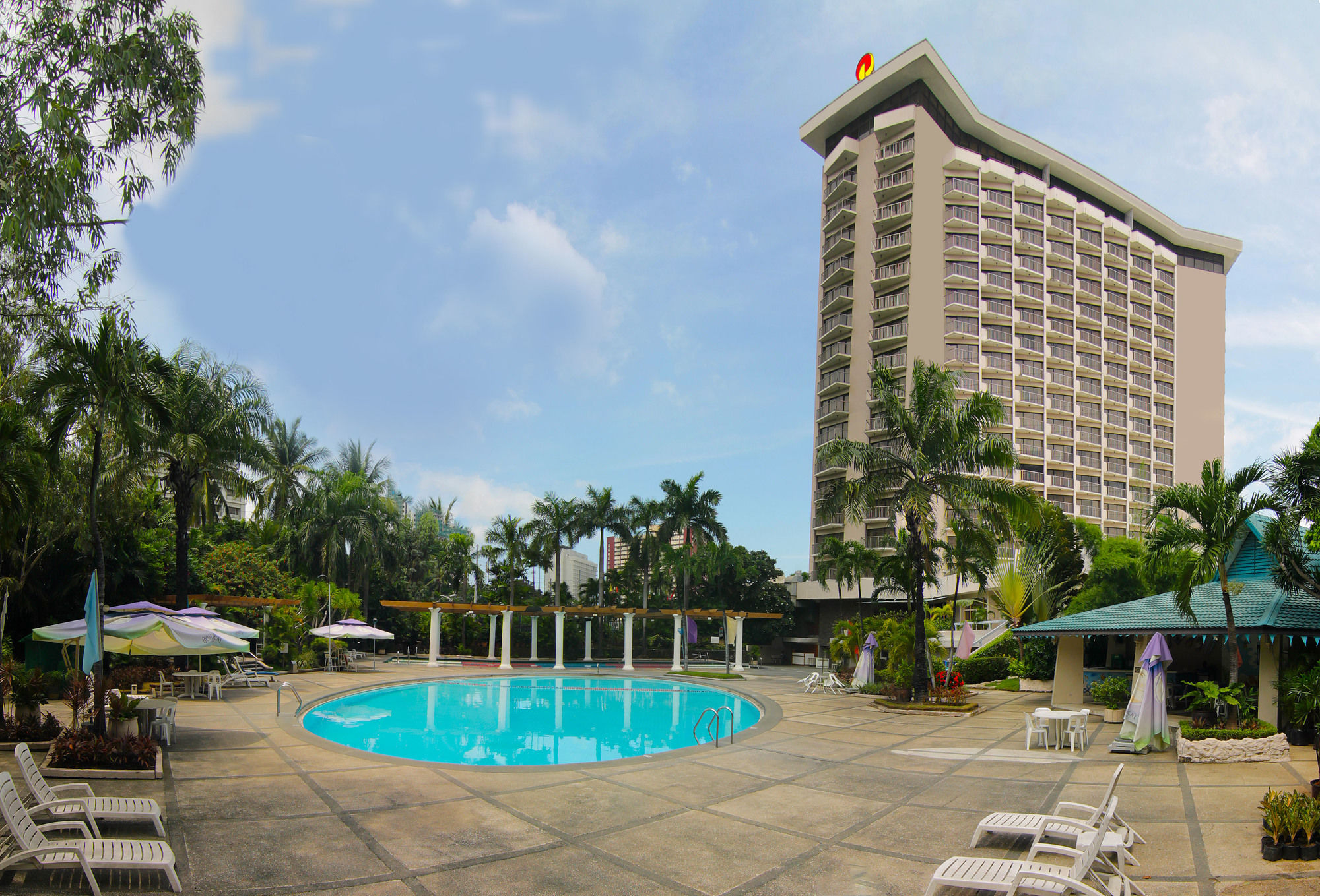 Century Park Manila