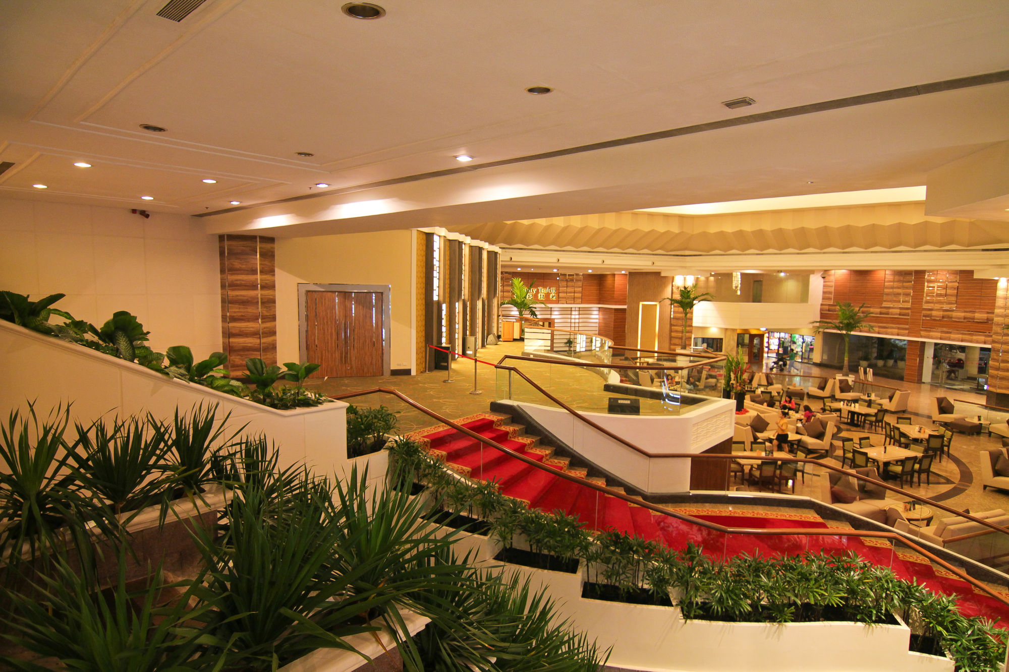 Century Park Manila