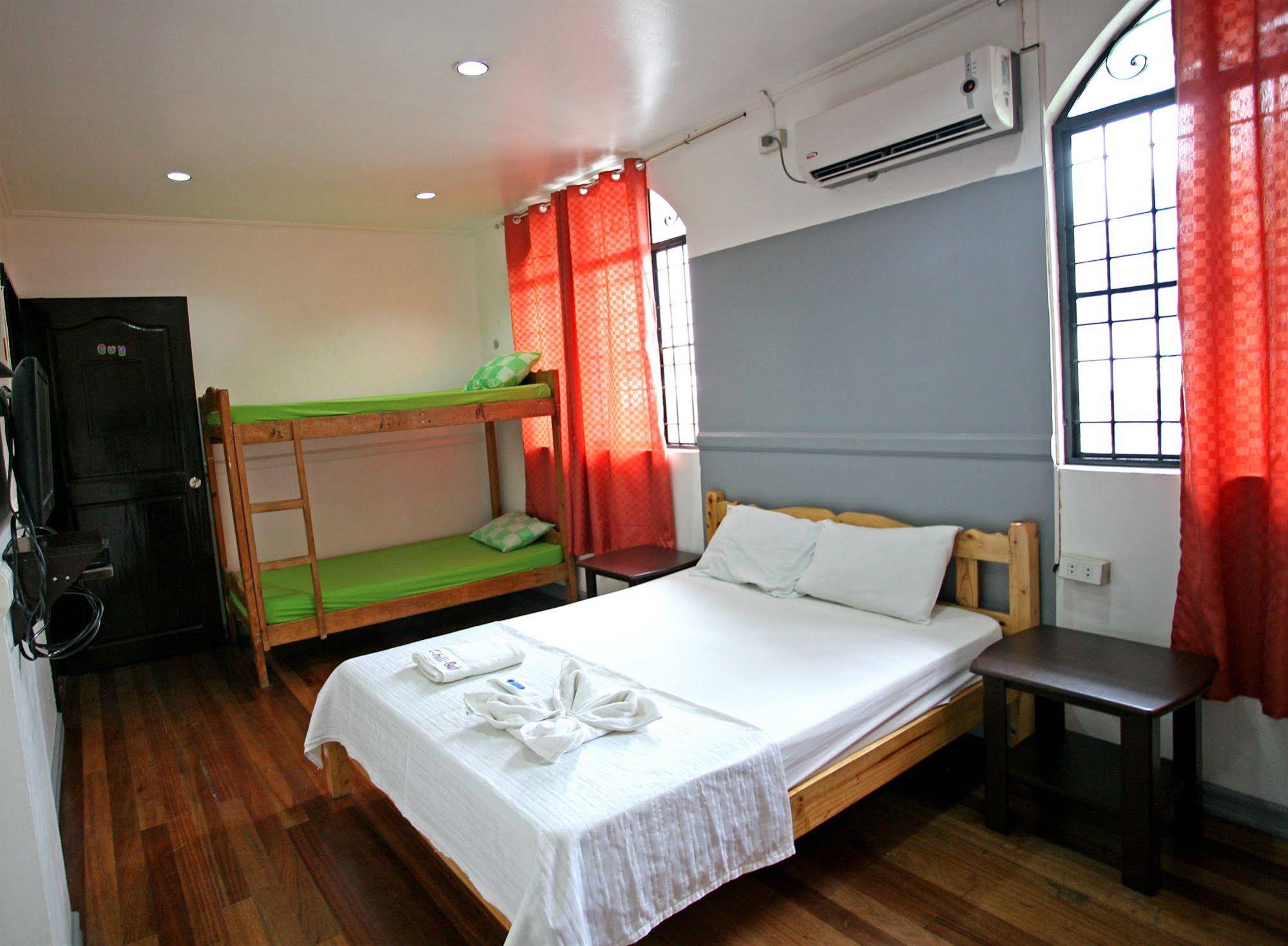 Chill-out Guesthouse Manila