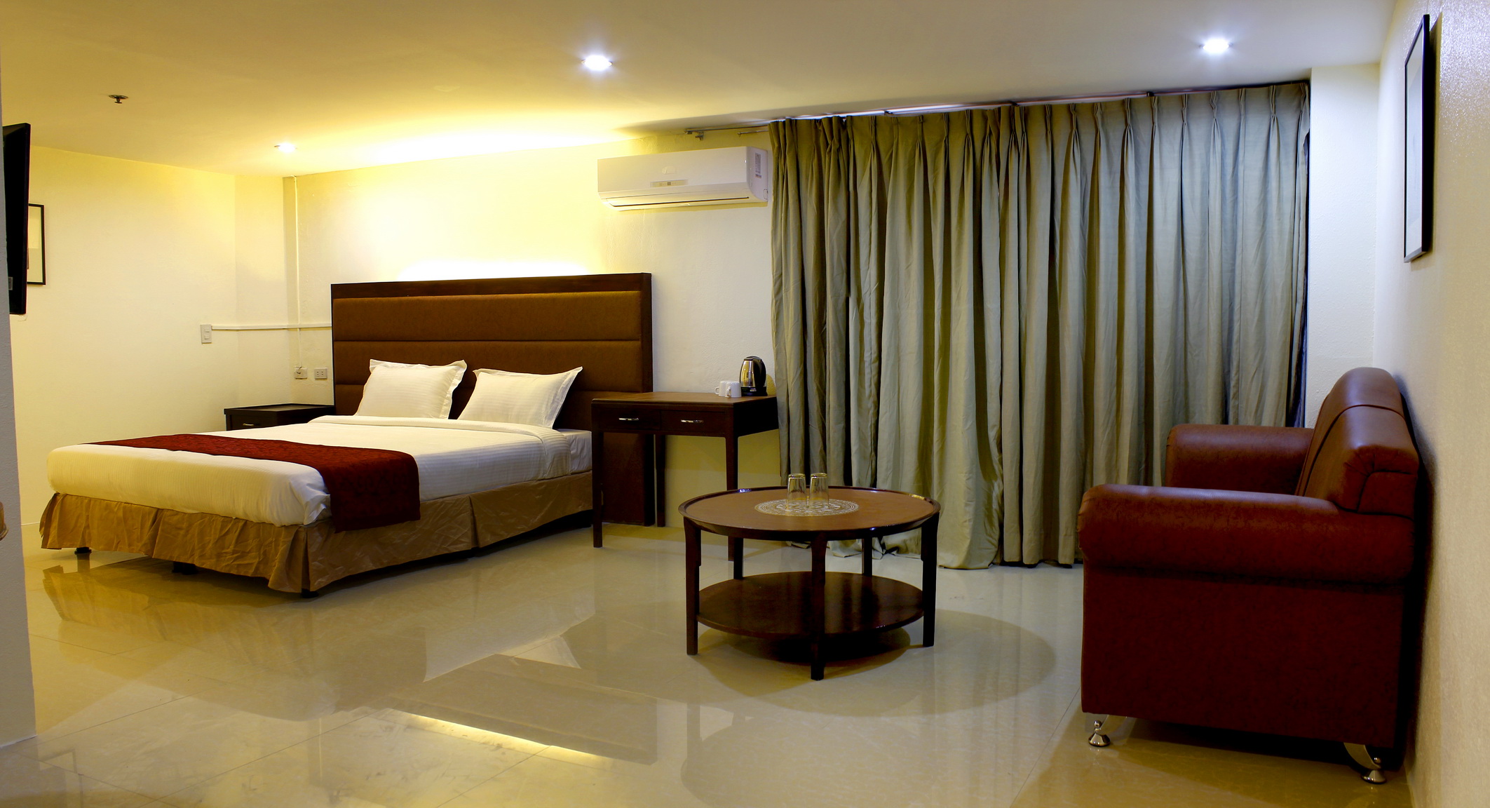Chinatown Lai Lai Hotel