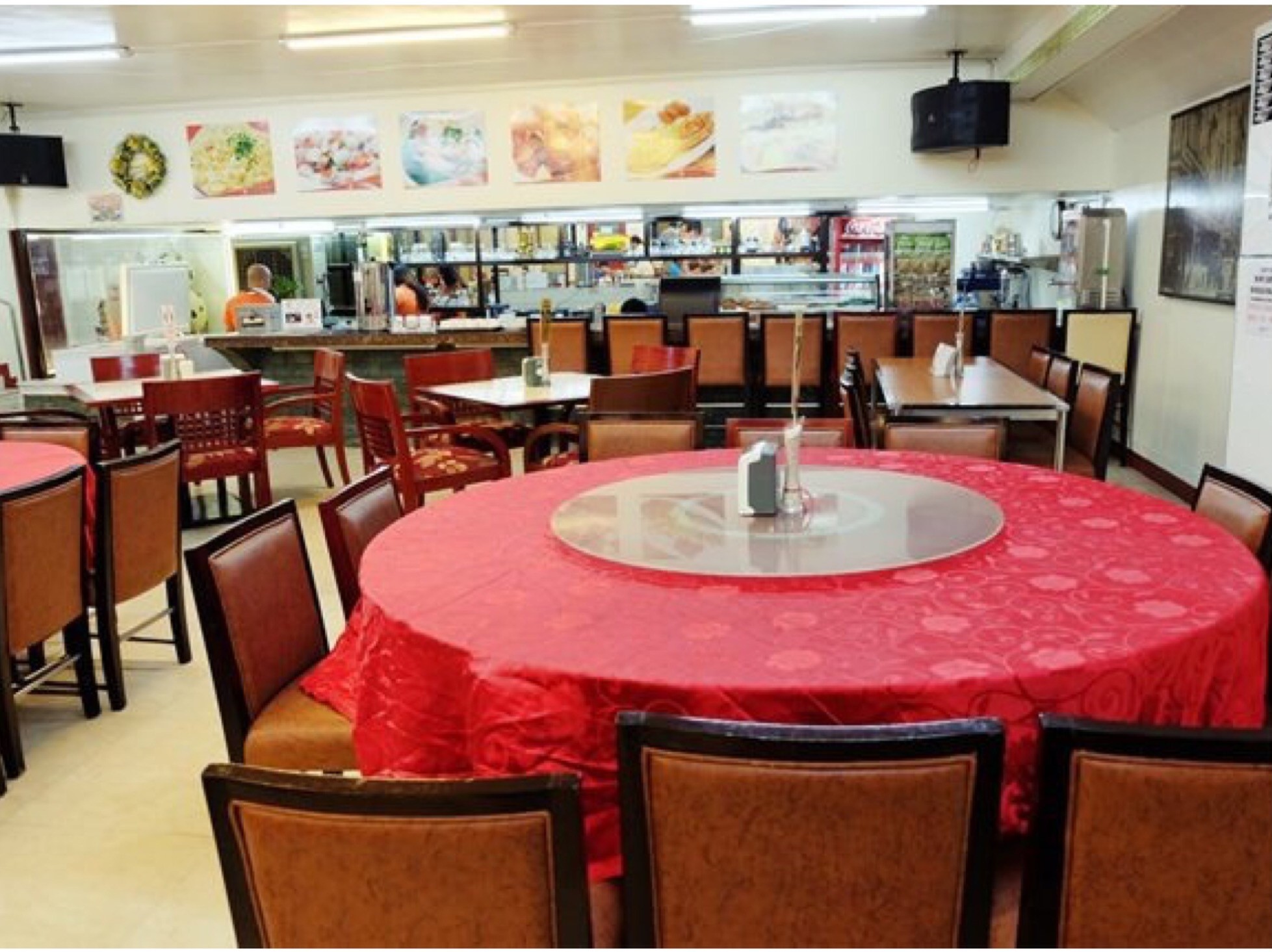 Chinatown Lai Lai Hotel