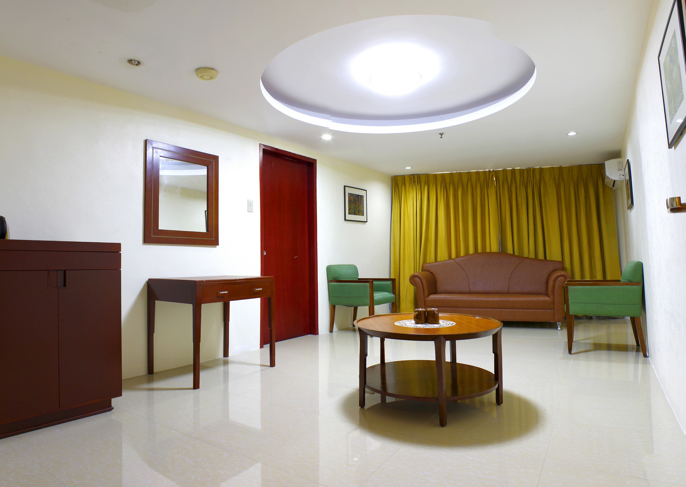 Chinatown Lai Lai Hotel