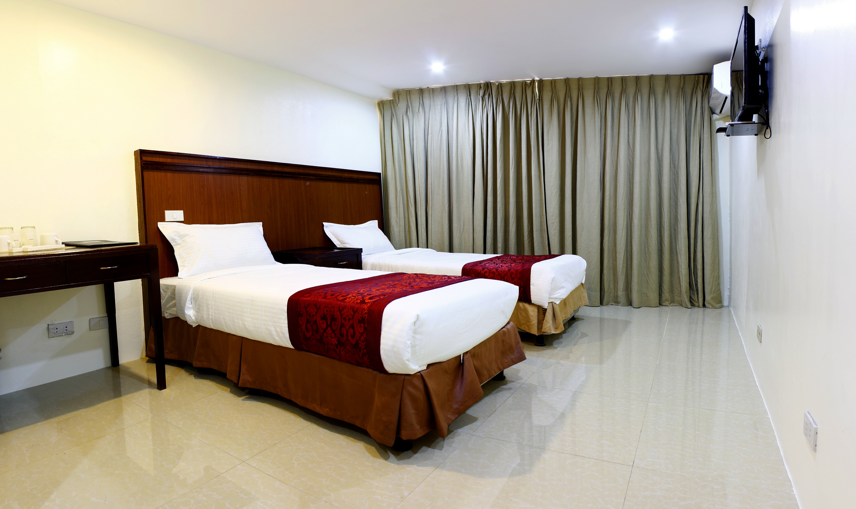 Chinatown Lai Lai Hotel