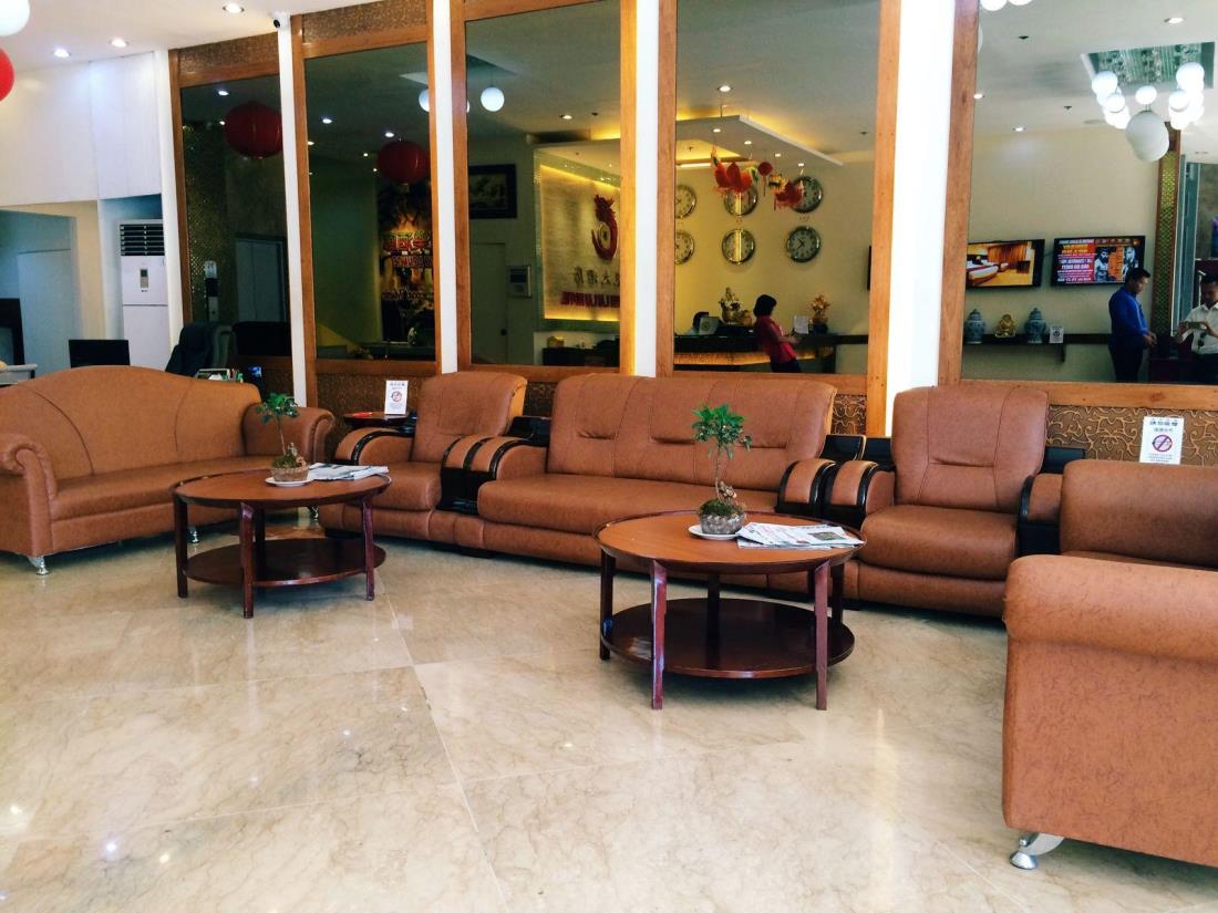 Chinatown Lai Lai Hotel
