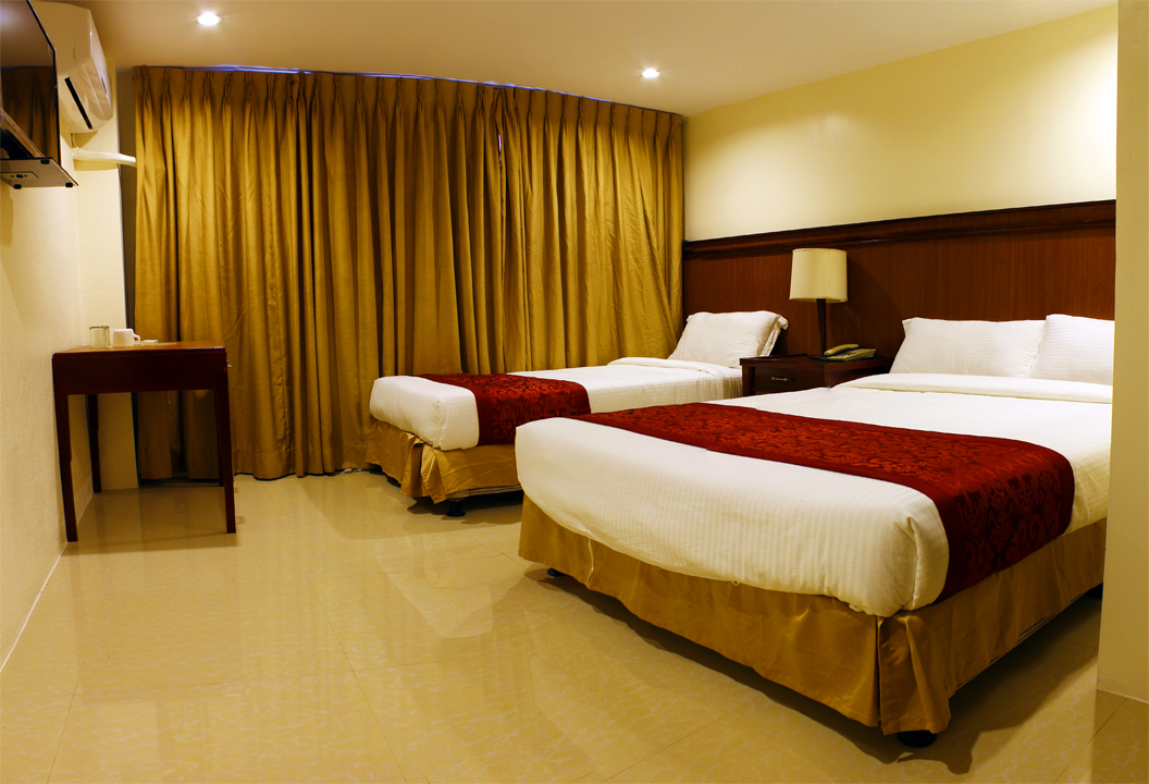 Chinatown Lai Lai Hotel