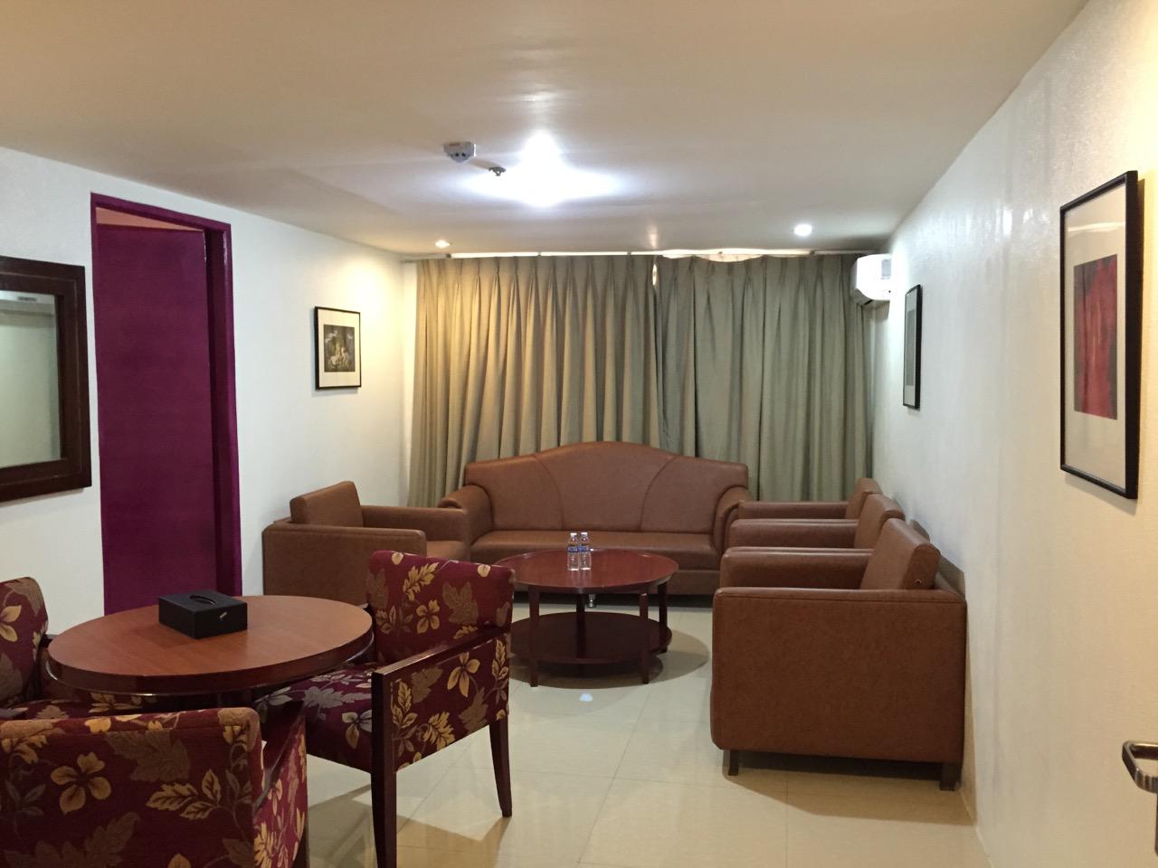 Chinatown Lai Lai Hotel