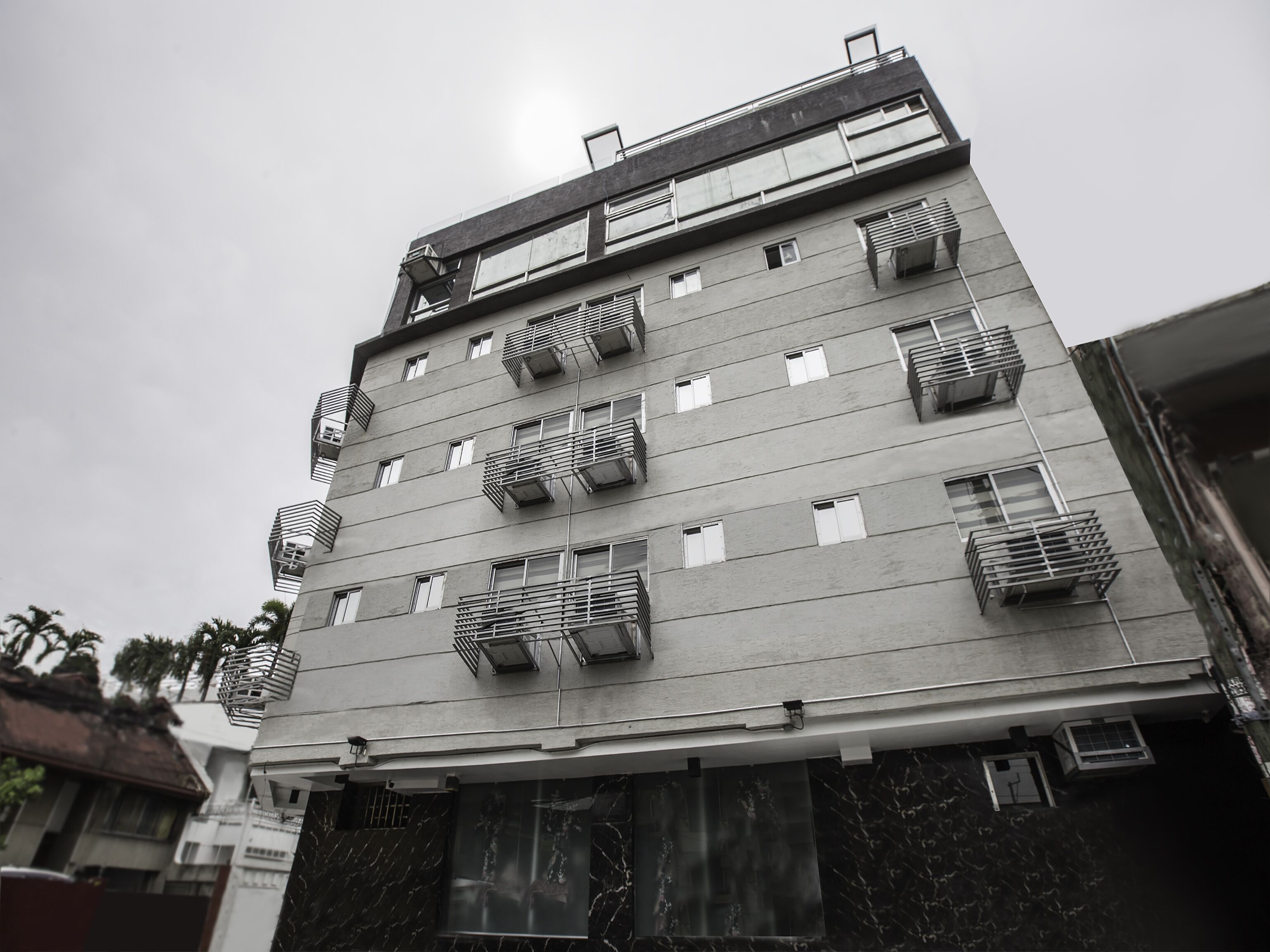 Circuit Hostel by OYO Rooms