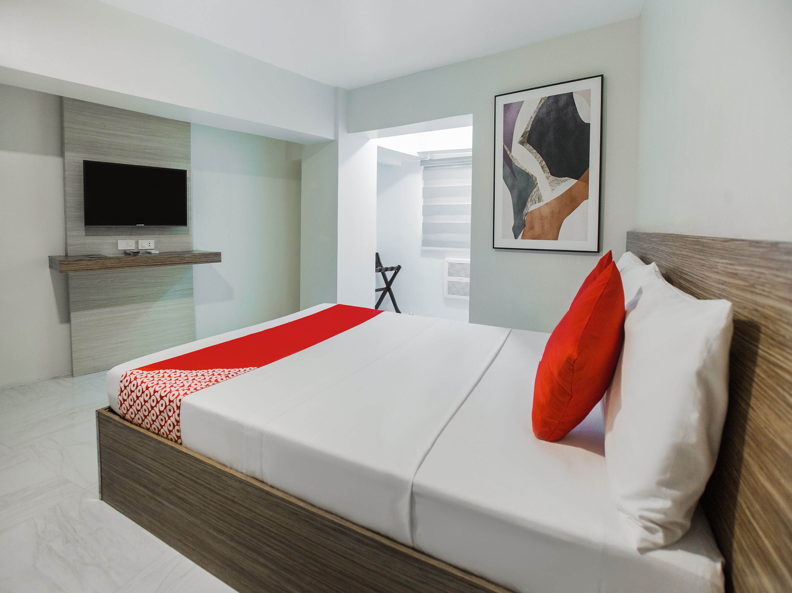 Circuit Hostel by OYO Rooms