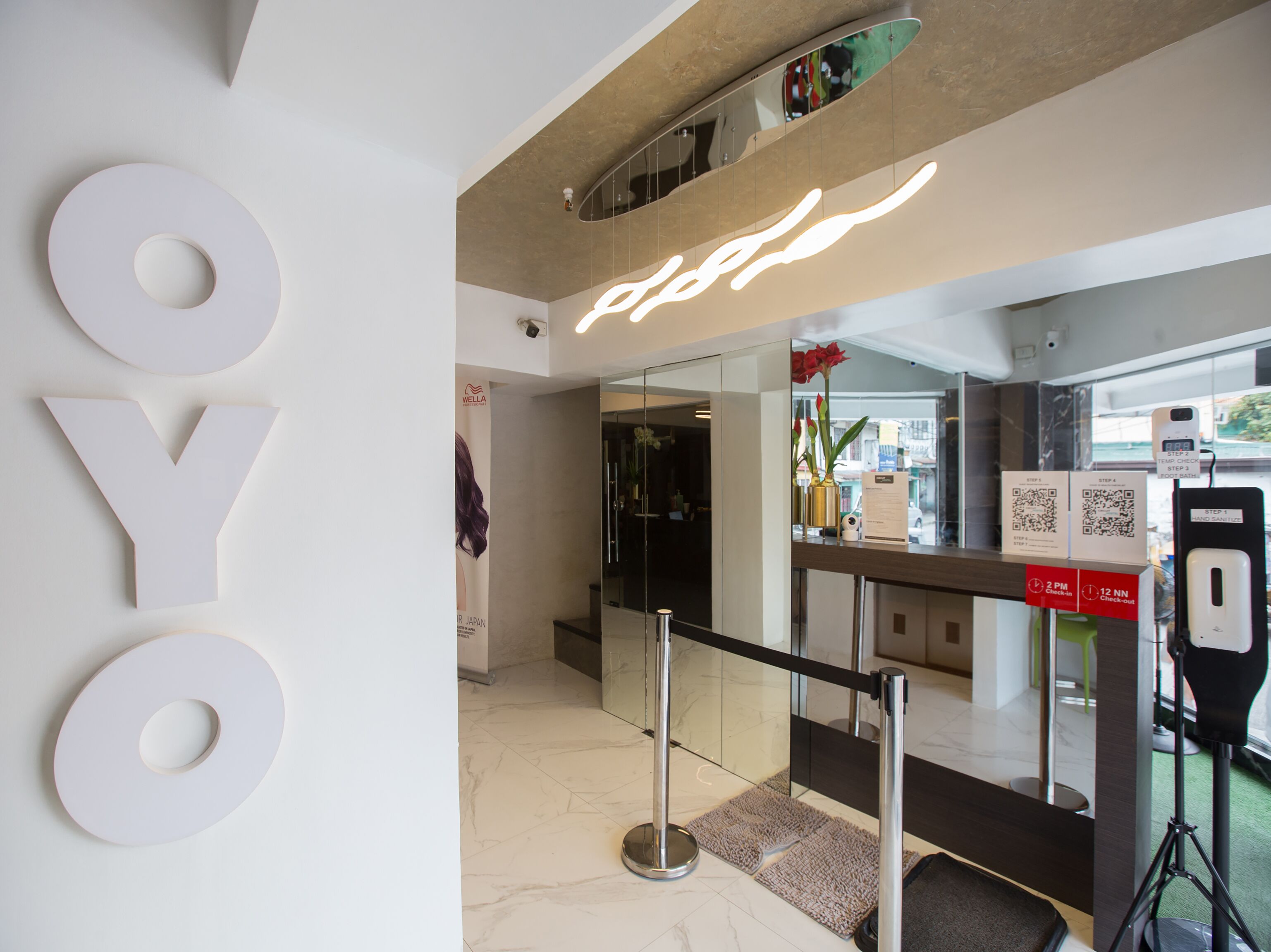 Circuit Hostel by OYO Rooms