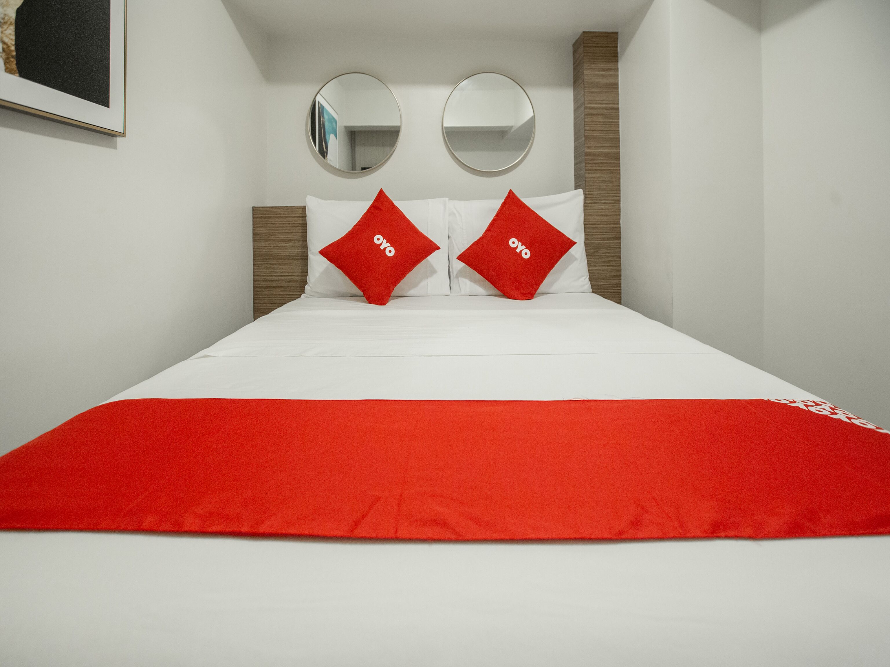 Circuit Hostel by OYO Rooms