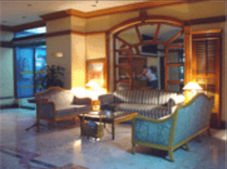Citadel Inn Makati