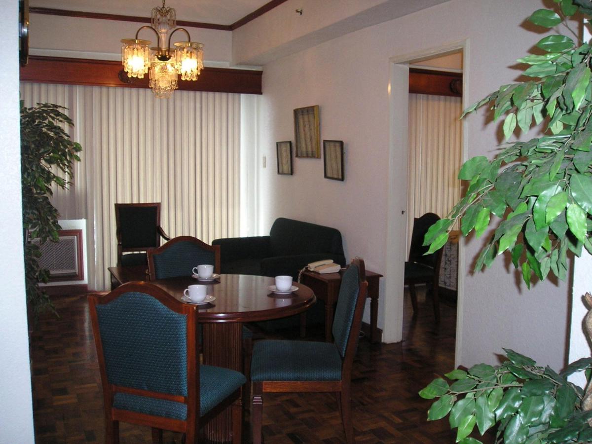 Citadel Inn Makati