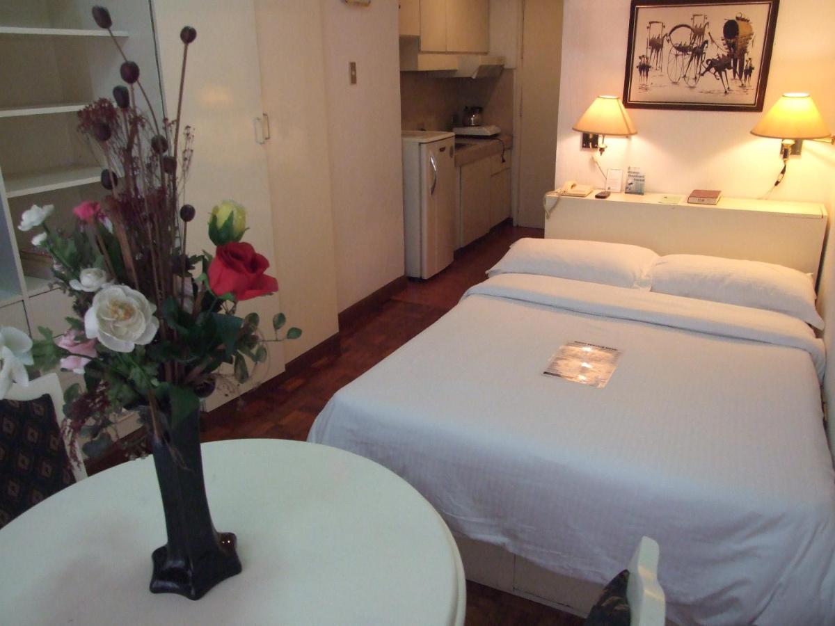 Citadel Inn Makati