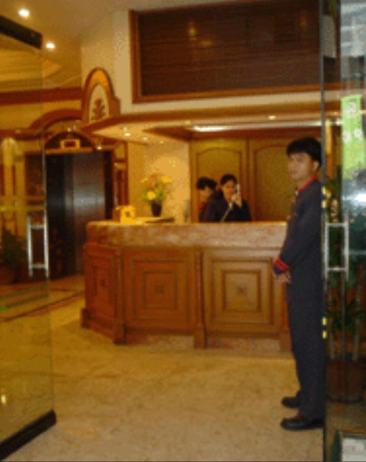 Citadel Inn Makati