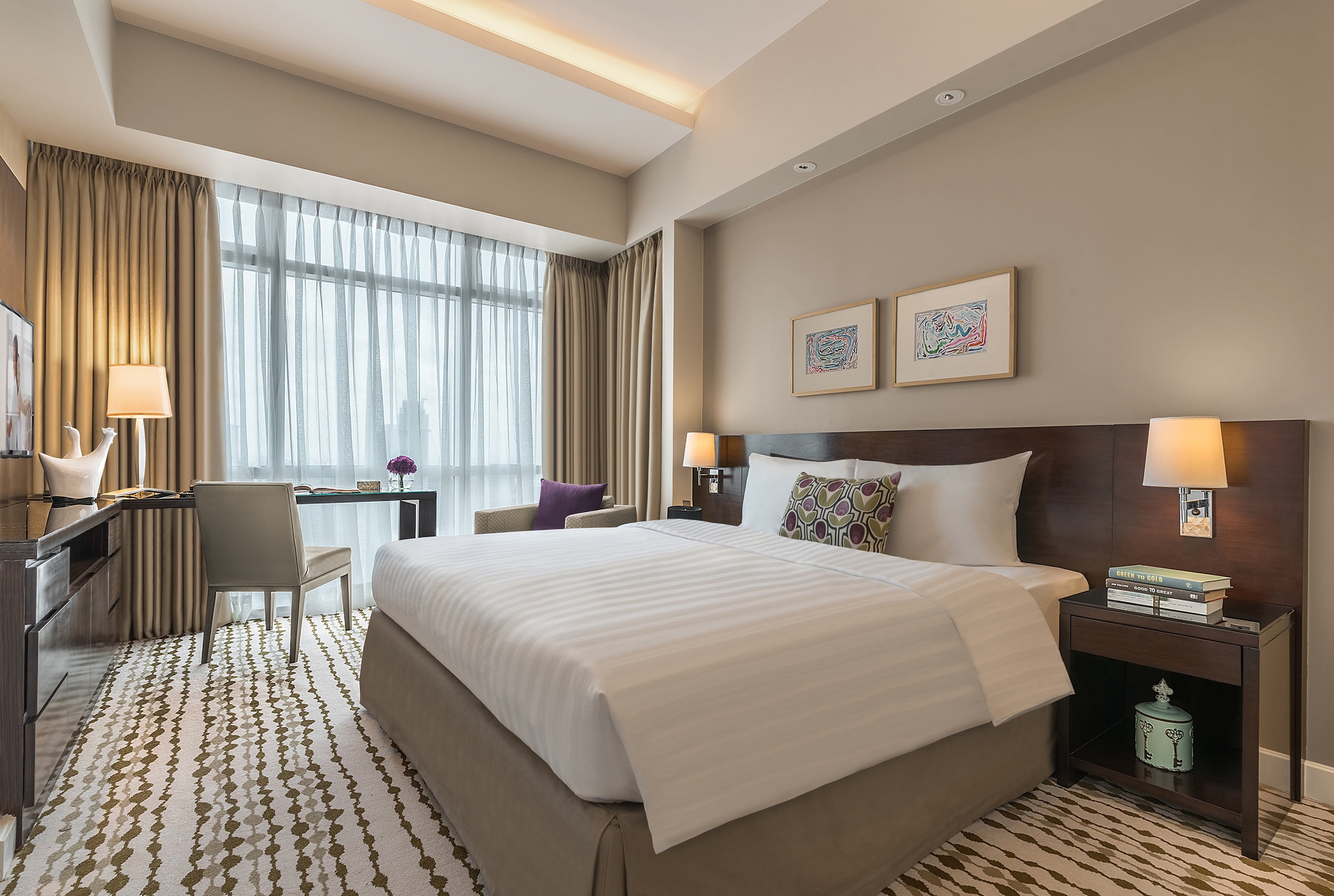 Citadines Salcedo Makati