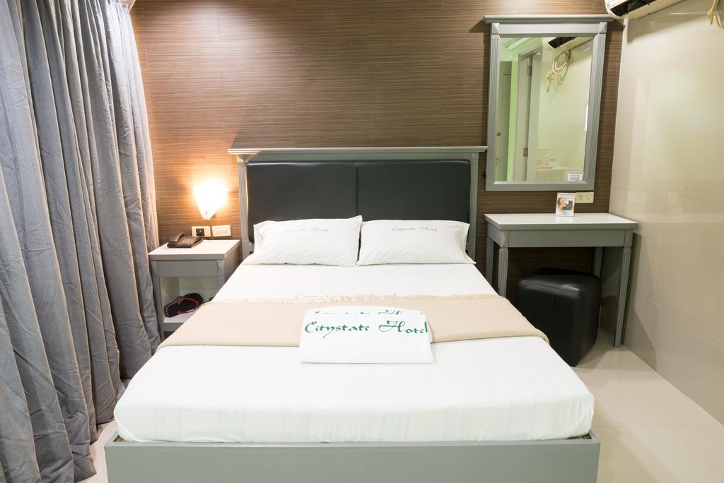 Citystate Hotel Palanca