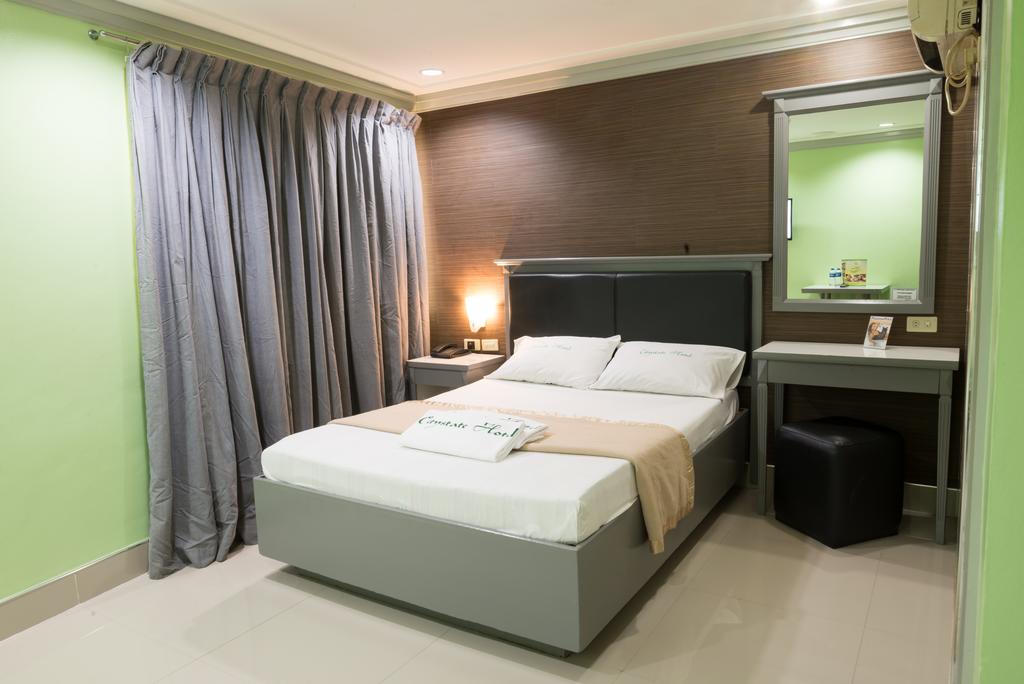 Citystate Hotel Palanca