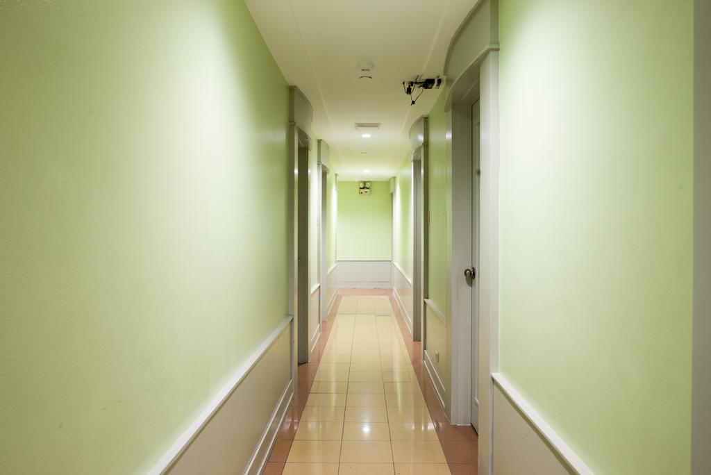 Citystate Hotel Palanca