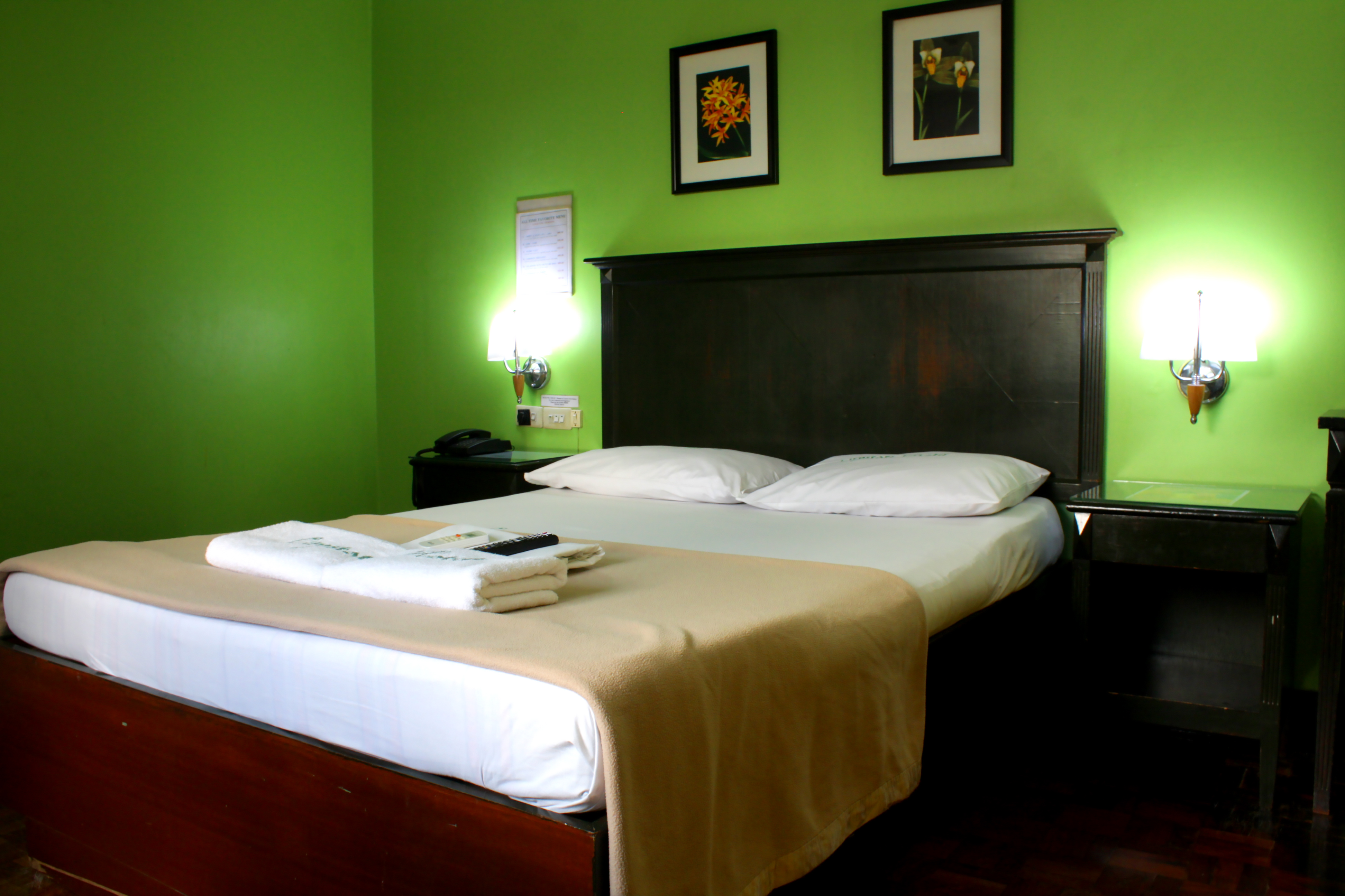 Citystate Hotel Palanca