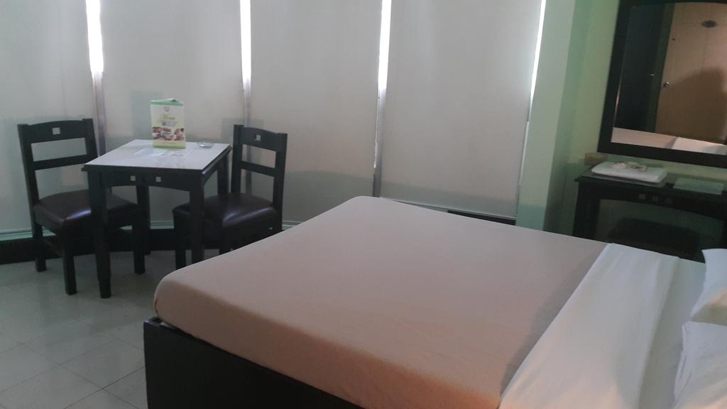 Citystate Hotel Quiapo